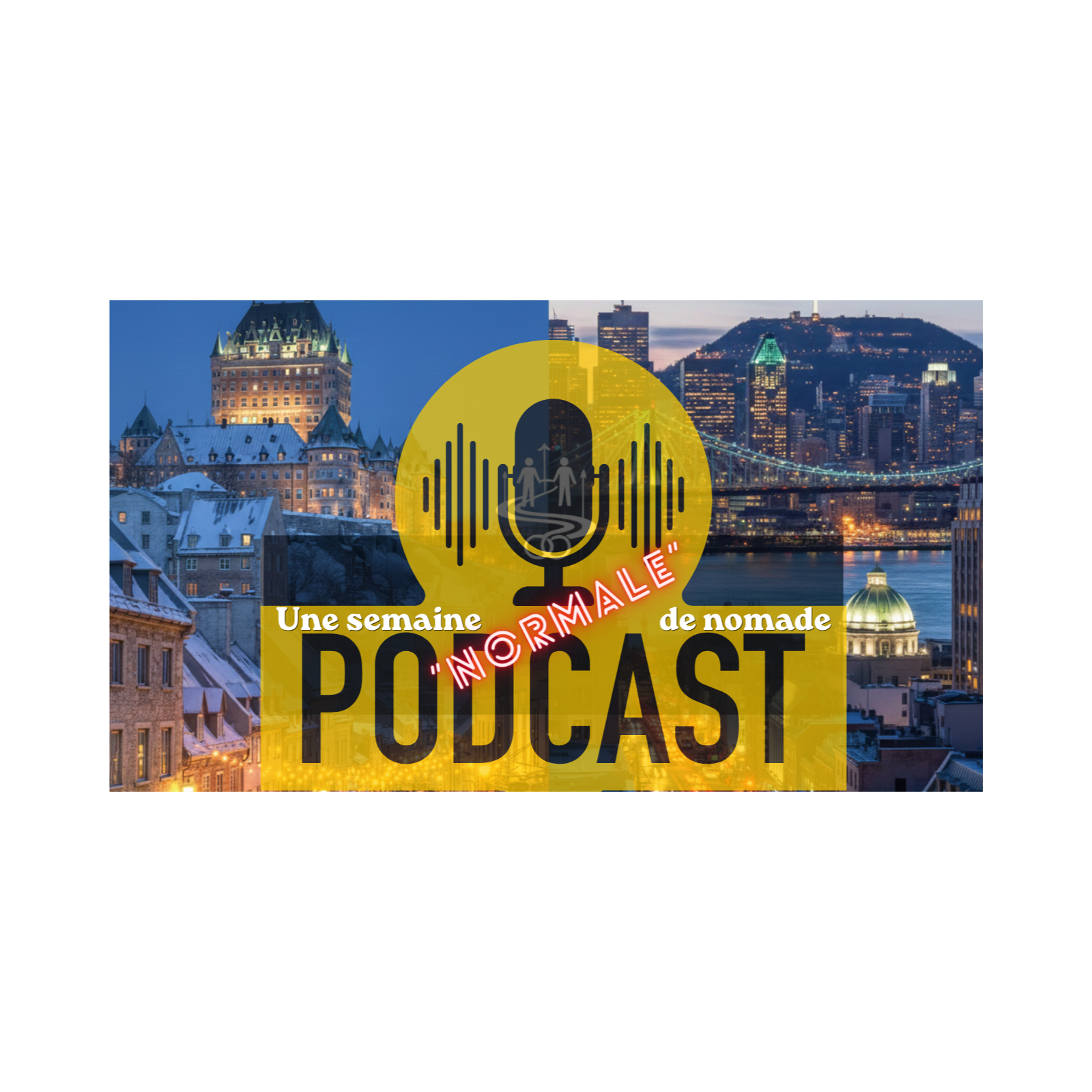 Podcast épisode 17 episode artwork