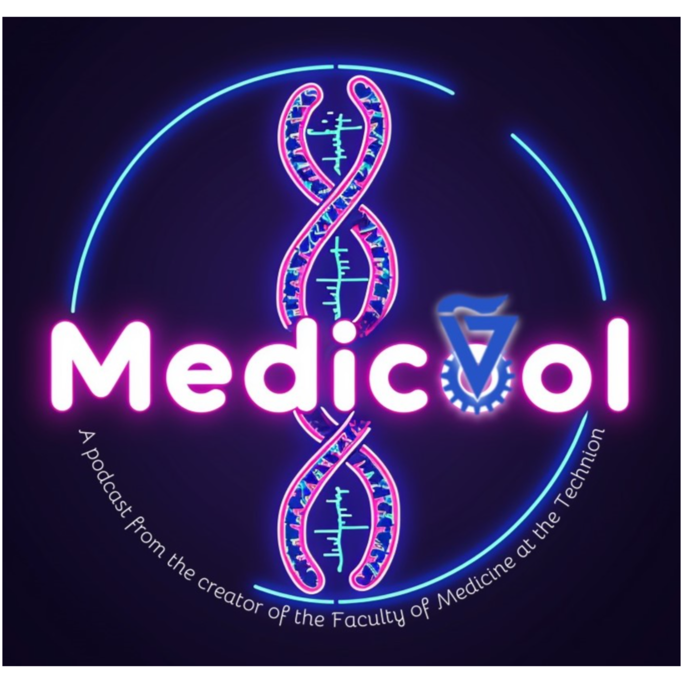 Medicool - Opening episode artwork