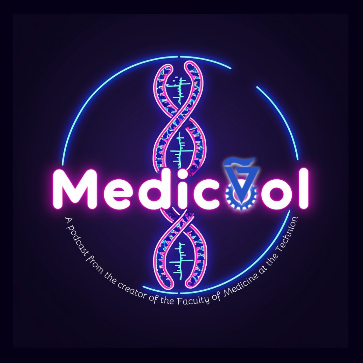 Medicool #1 - Clinical episode artwork