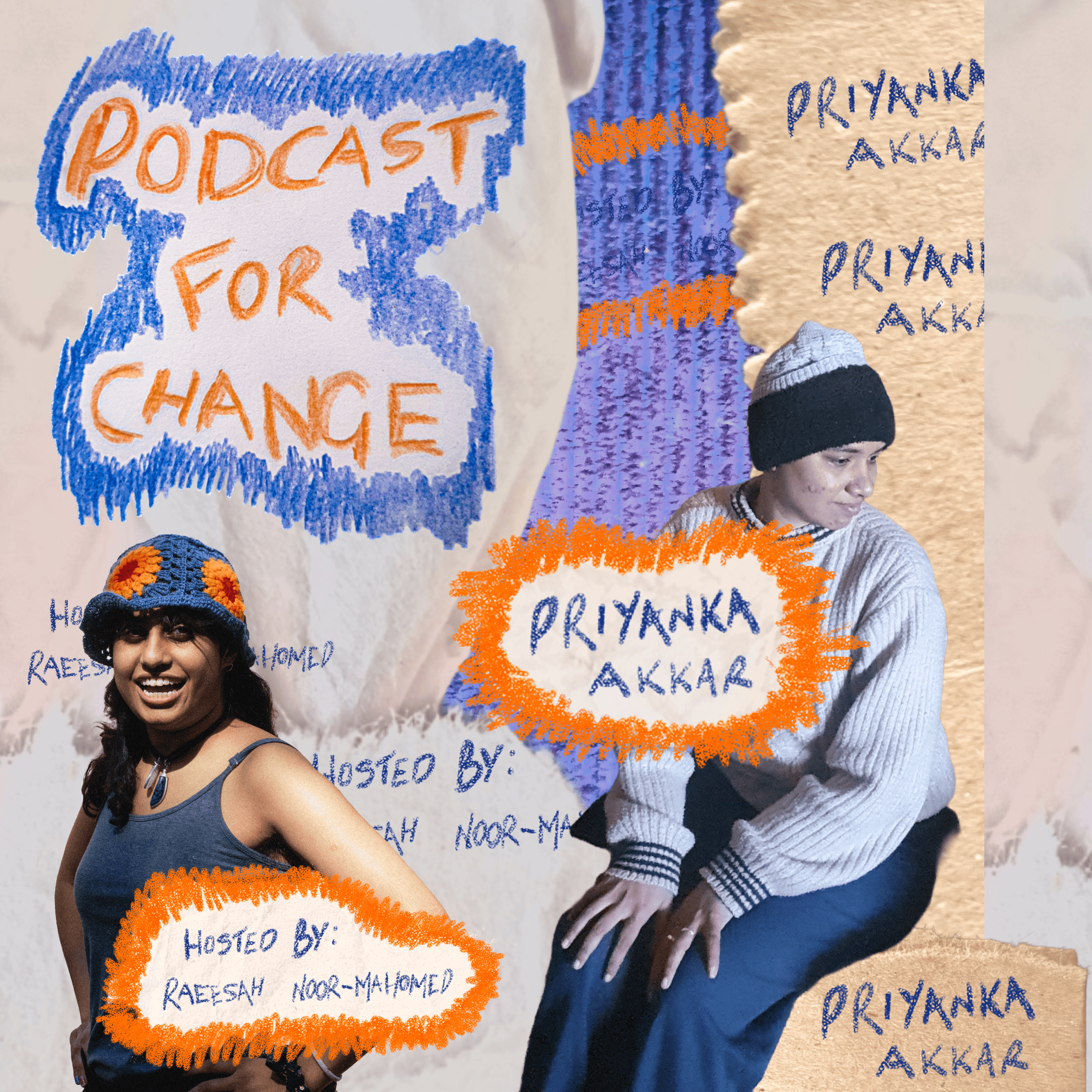 Inheriting India: Food, Culture and Hierarchies - with Priyanka Akkar episode artwork