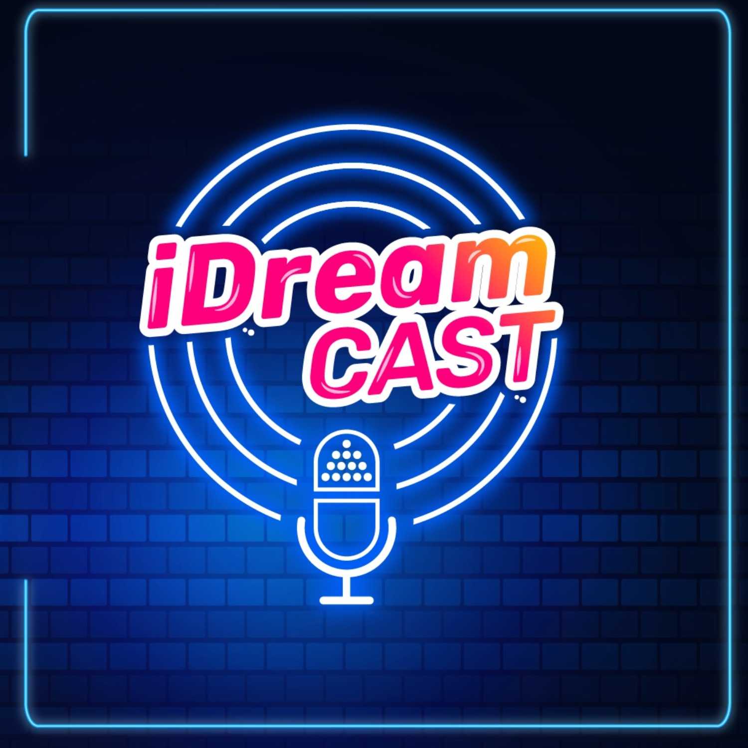 iDreamCast