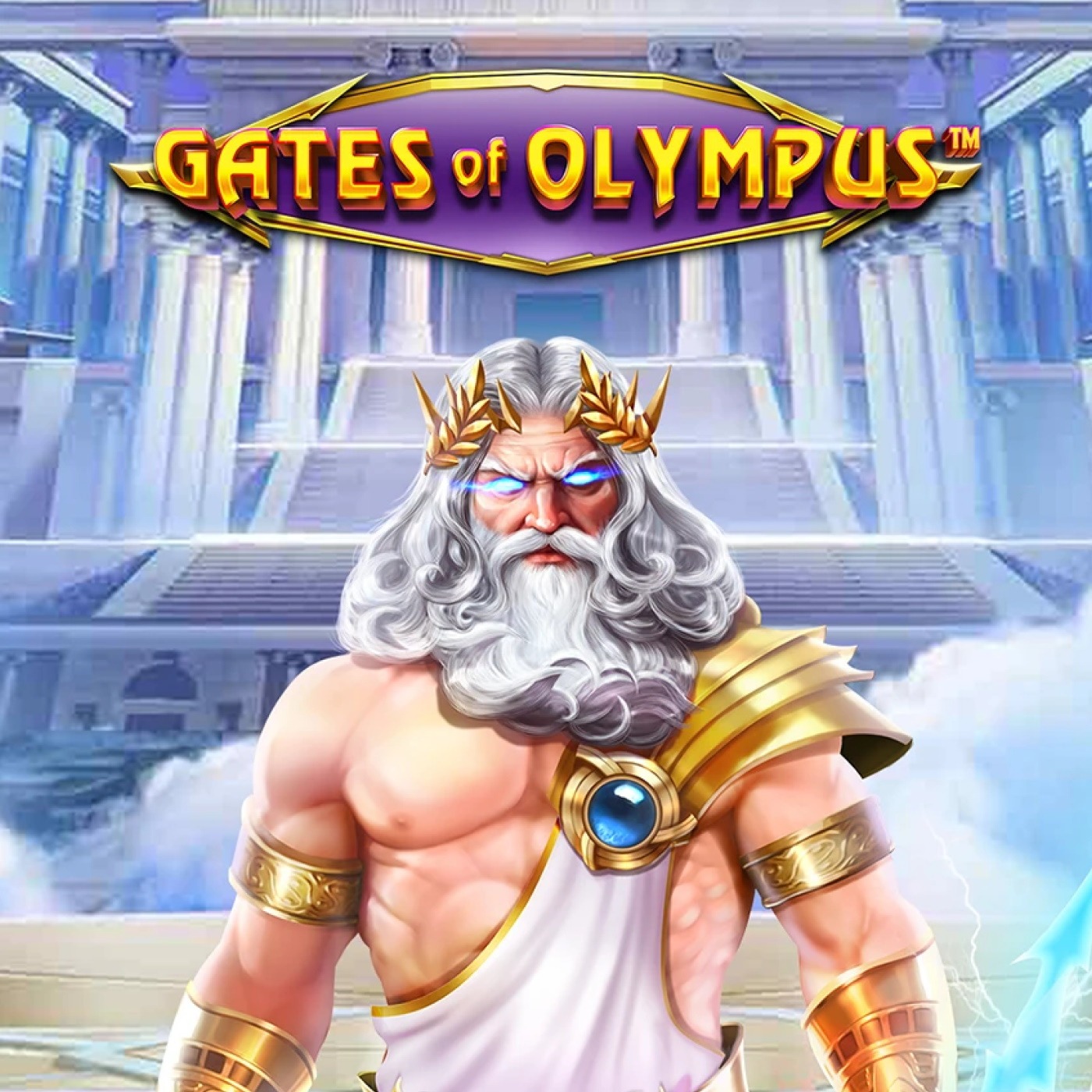 Podcast Gates of Olympus