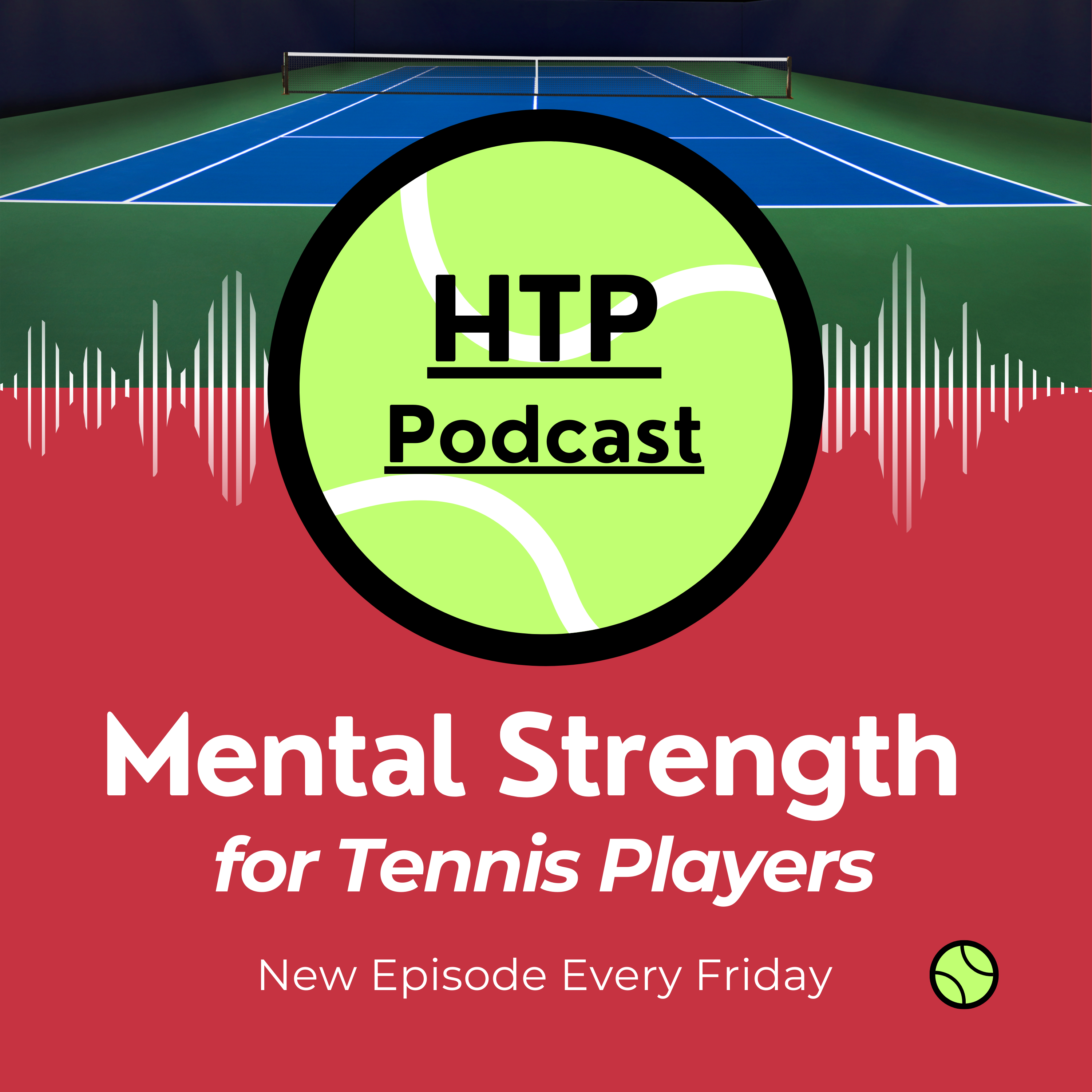 HTP Podcast