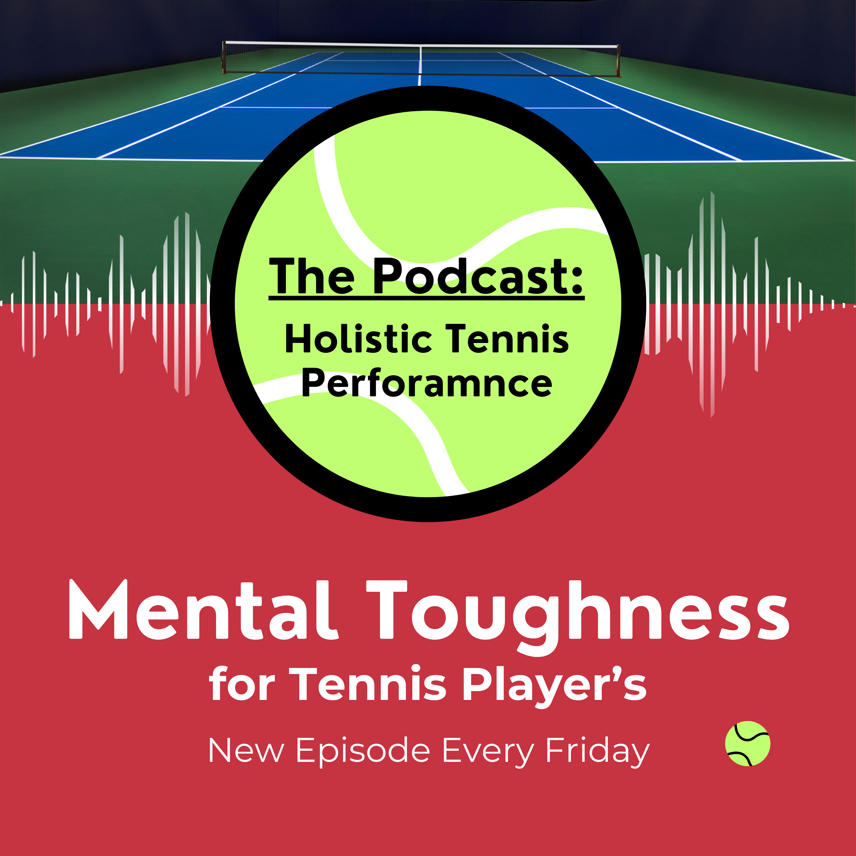 HTP Podcast