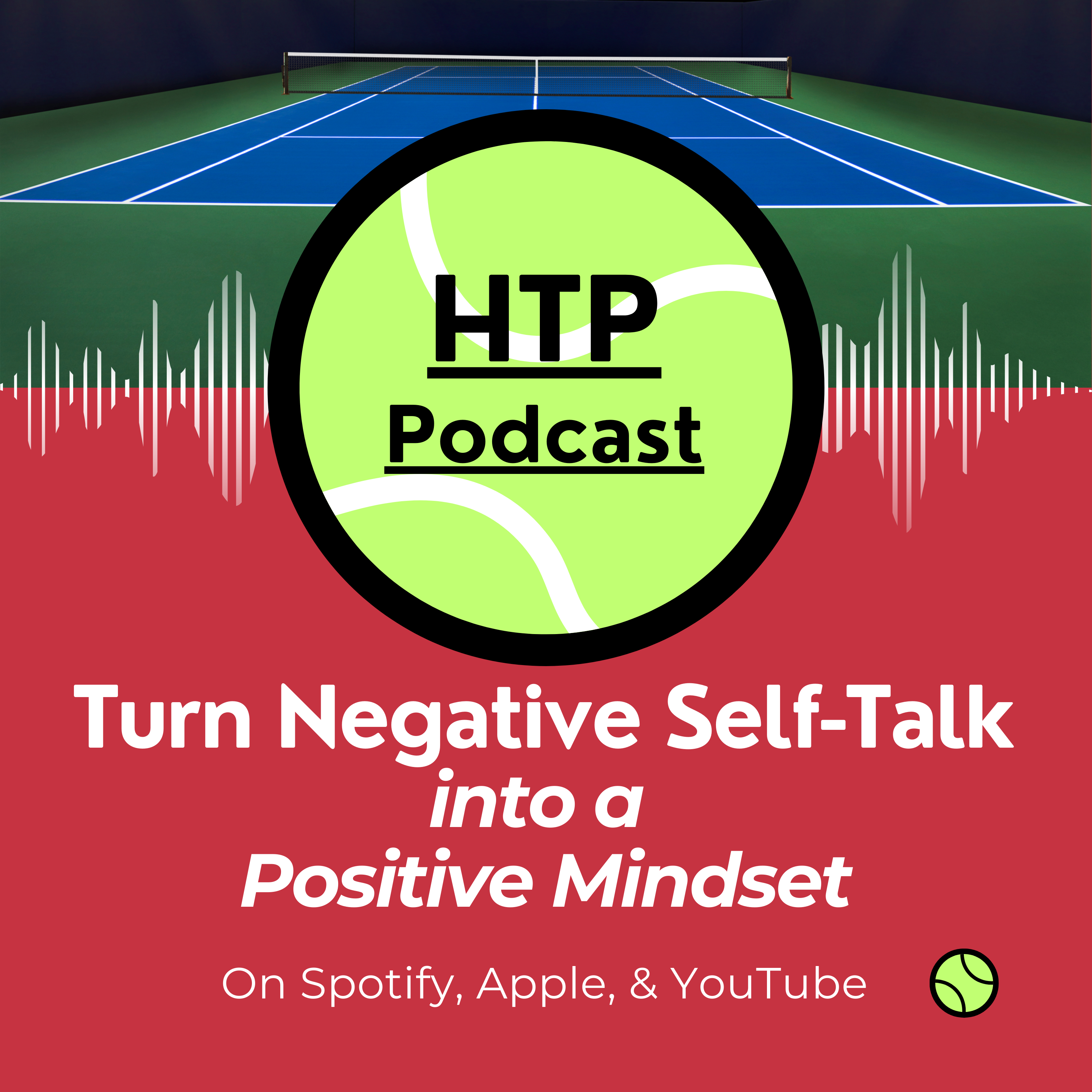 HTP Podcast
