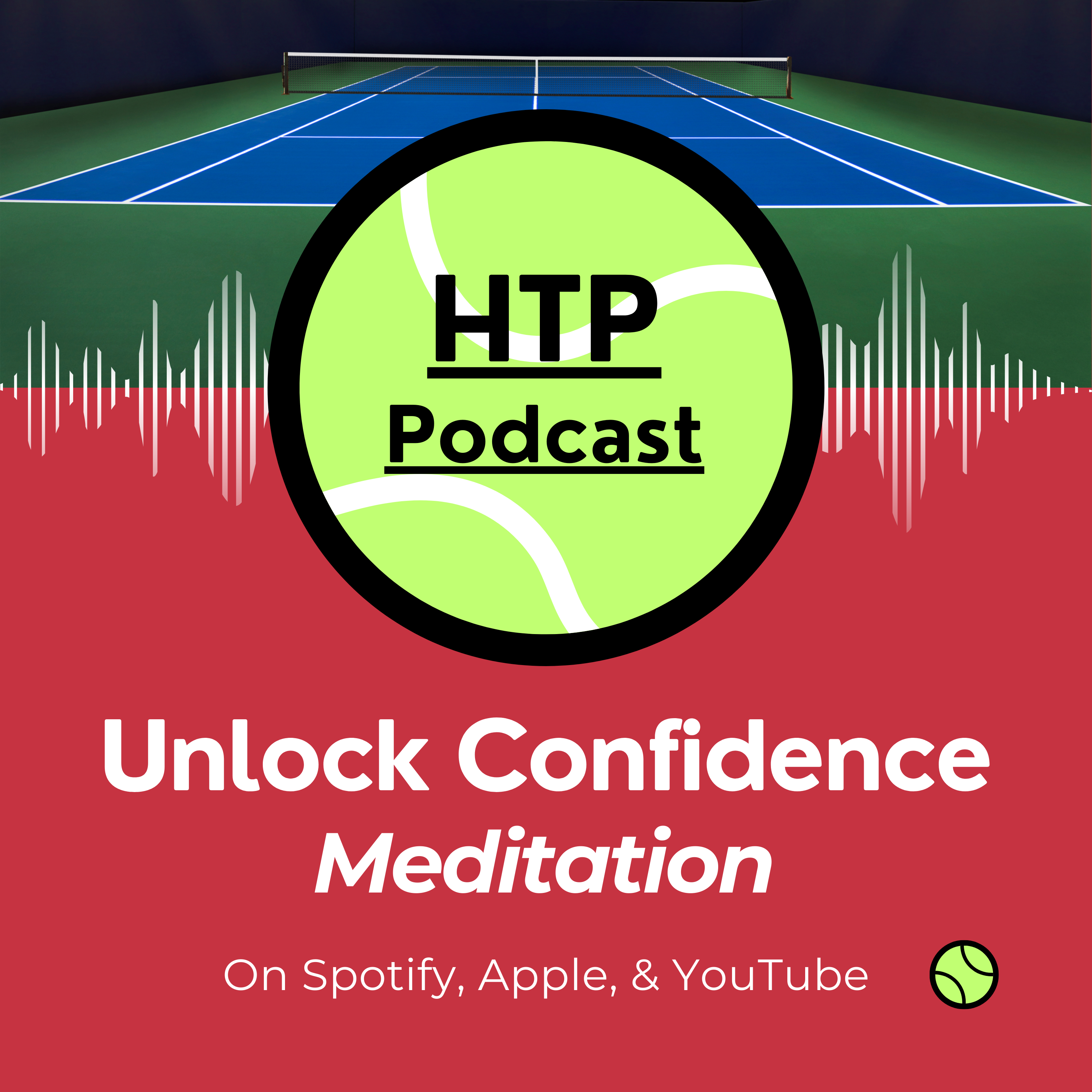 HTP Podcast