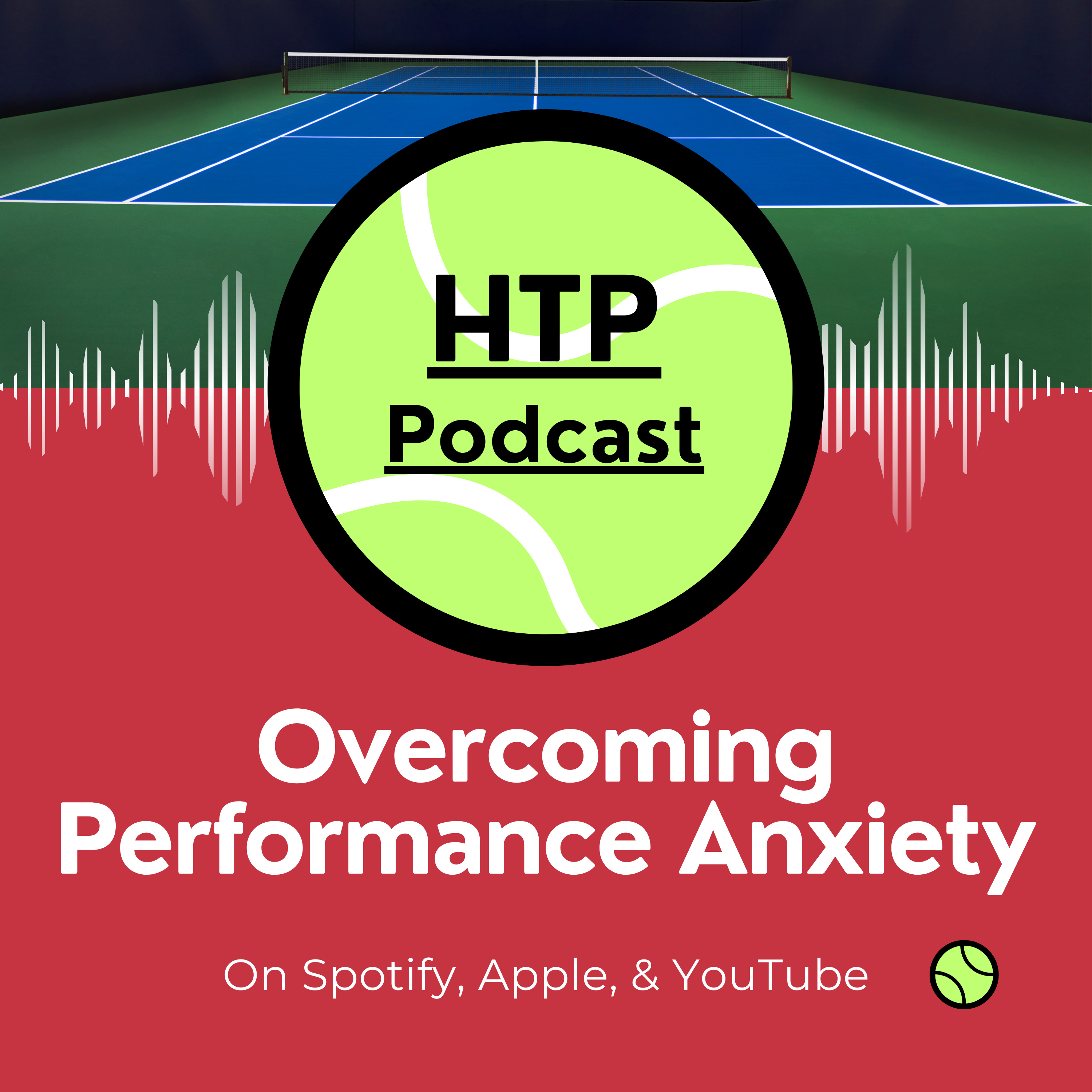 HTP Podcast