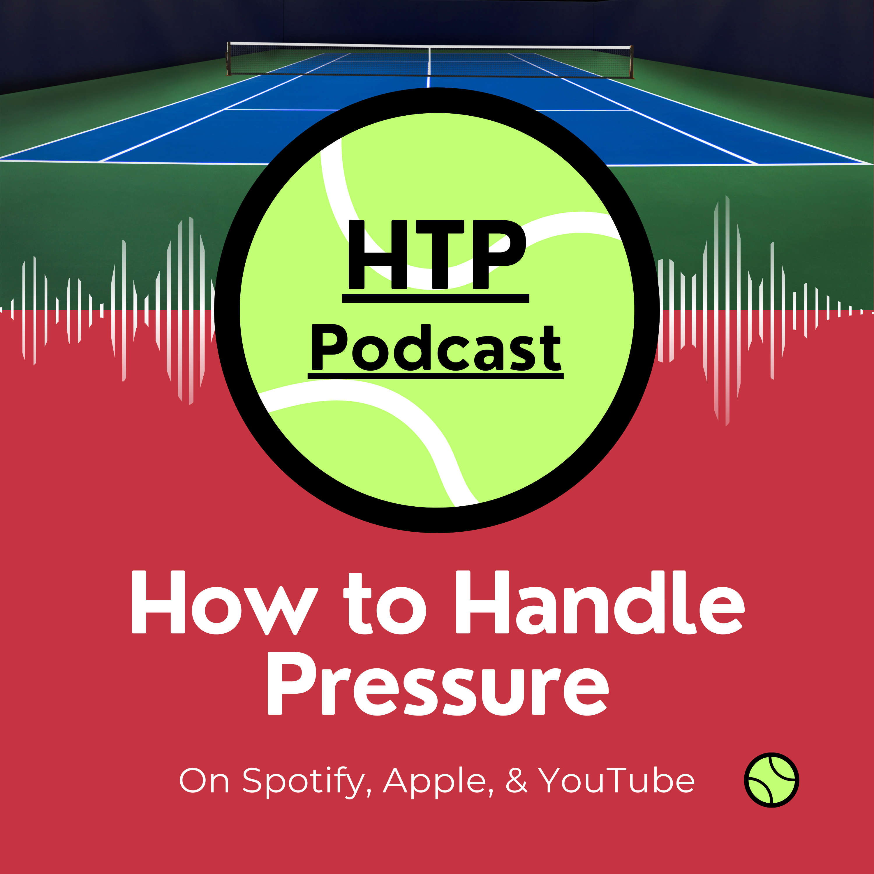 HTP Podcast