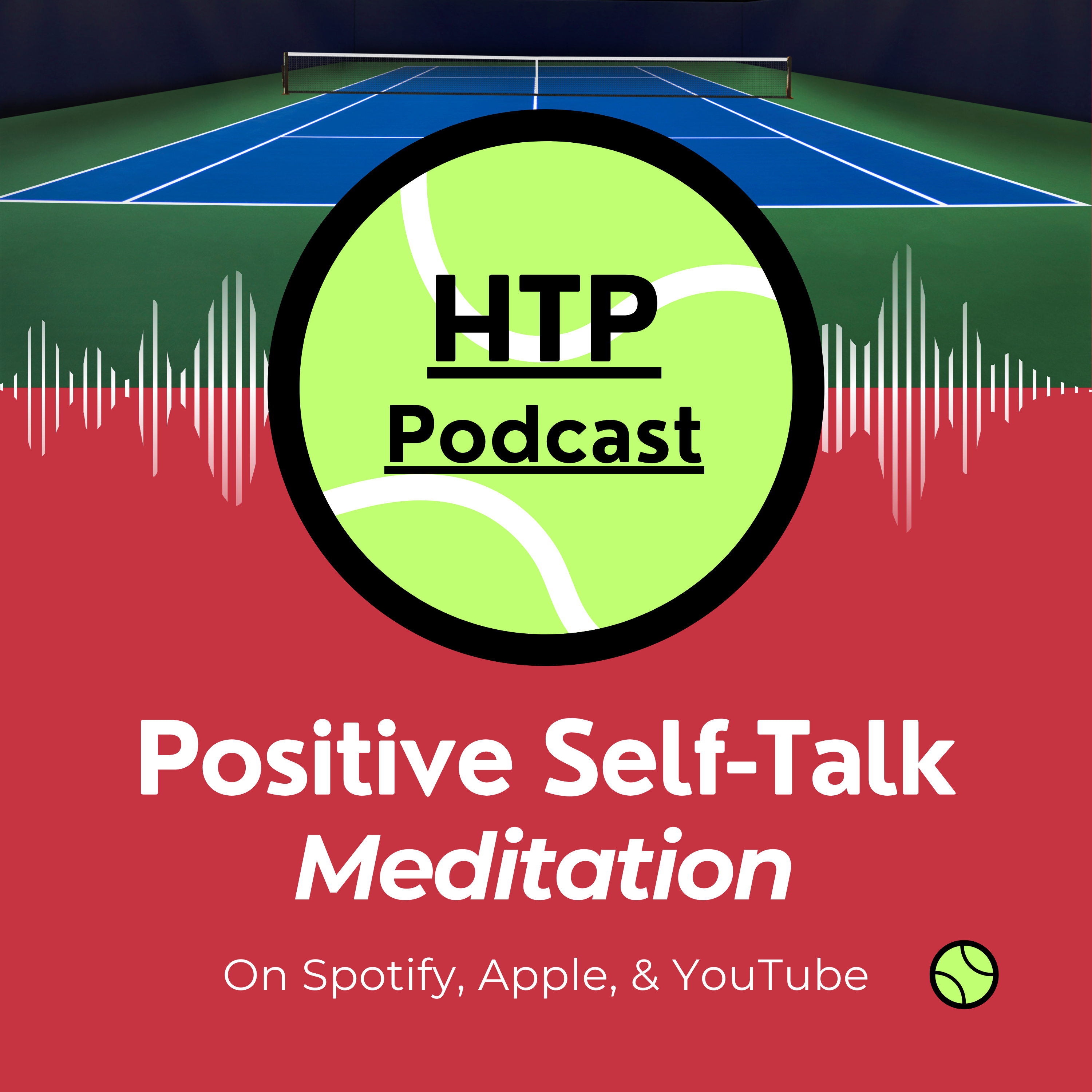 HTP Podcast
