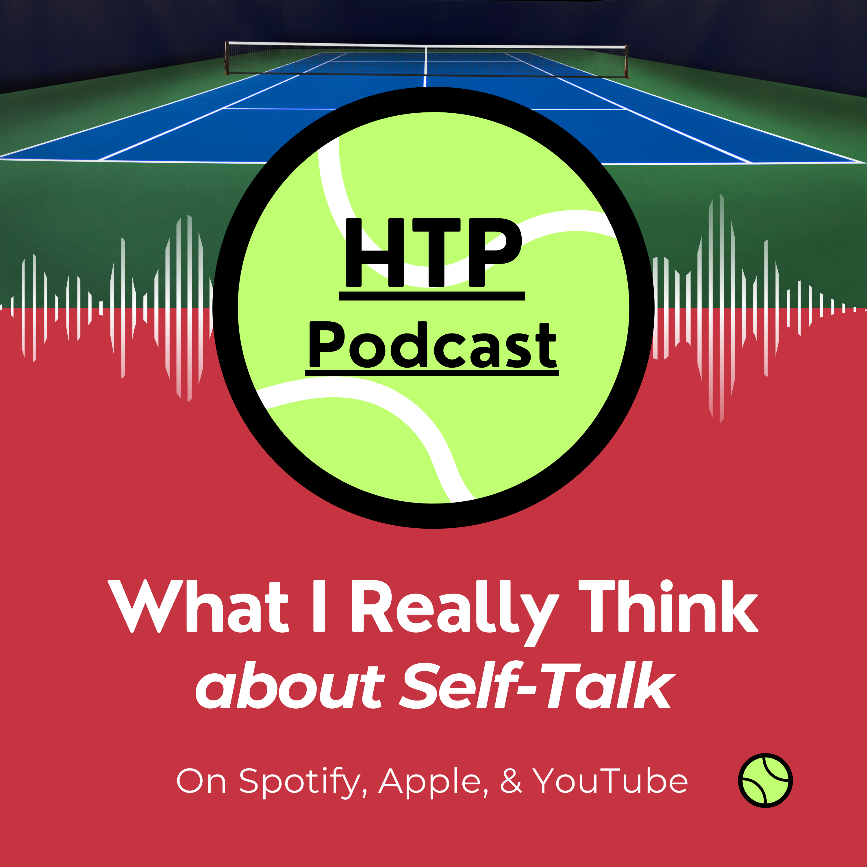 HTP Podcast