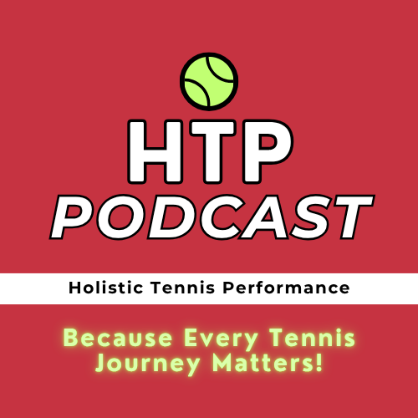 HTP Podcast