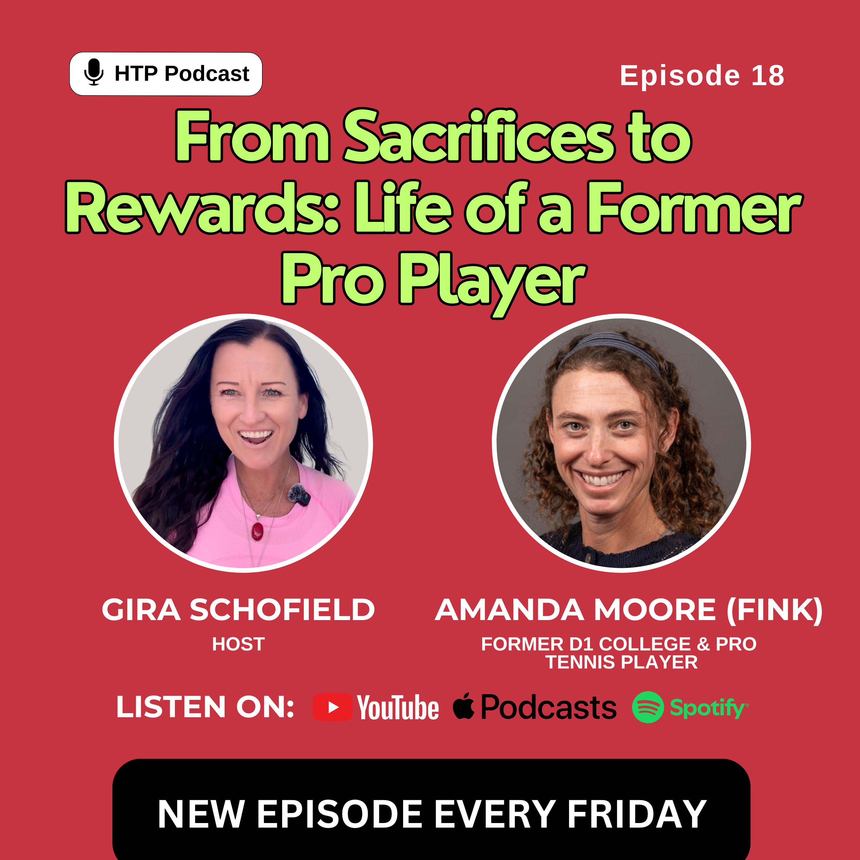 HTP Podcast