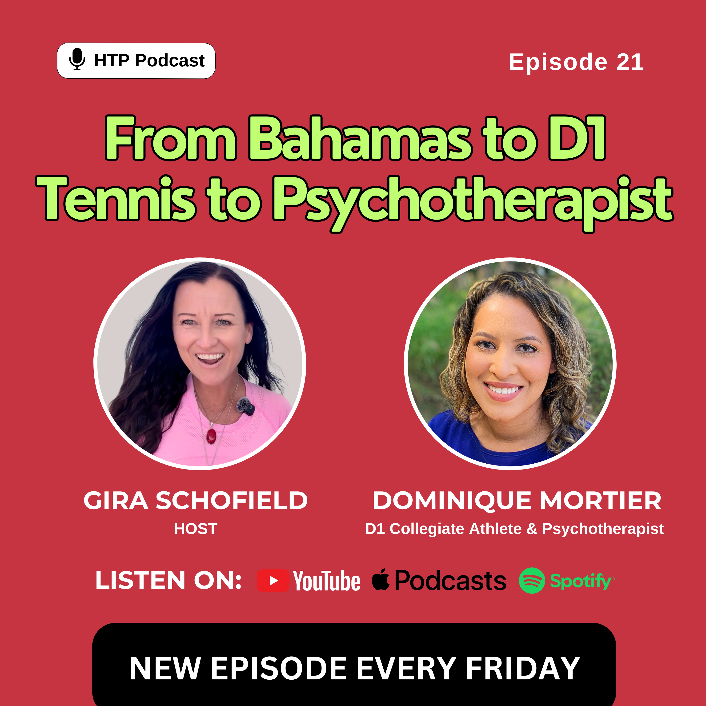 Interview with Dominique Mortier