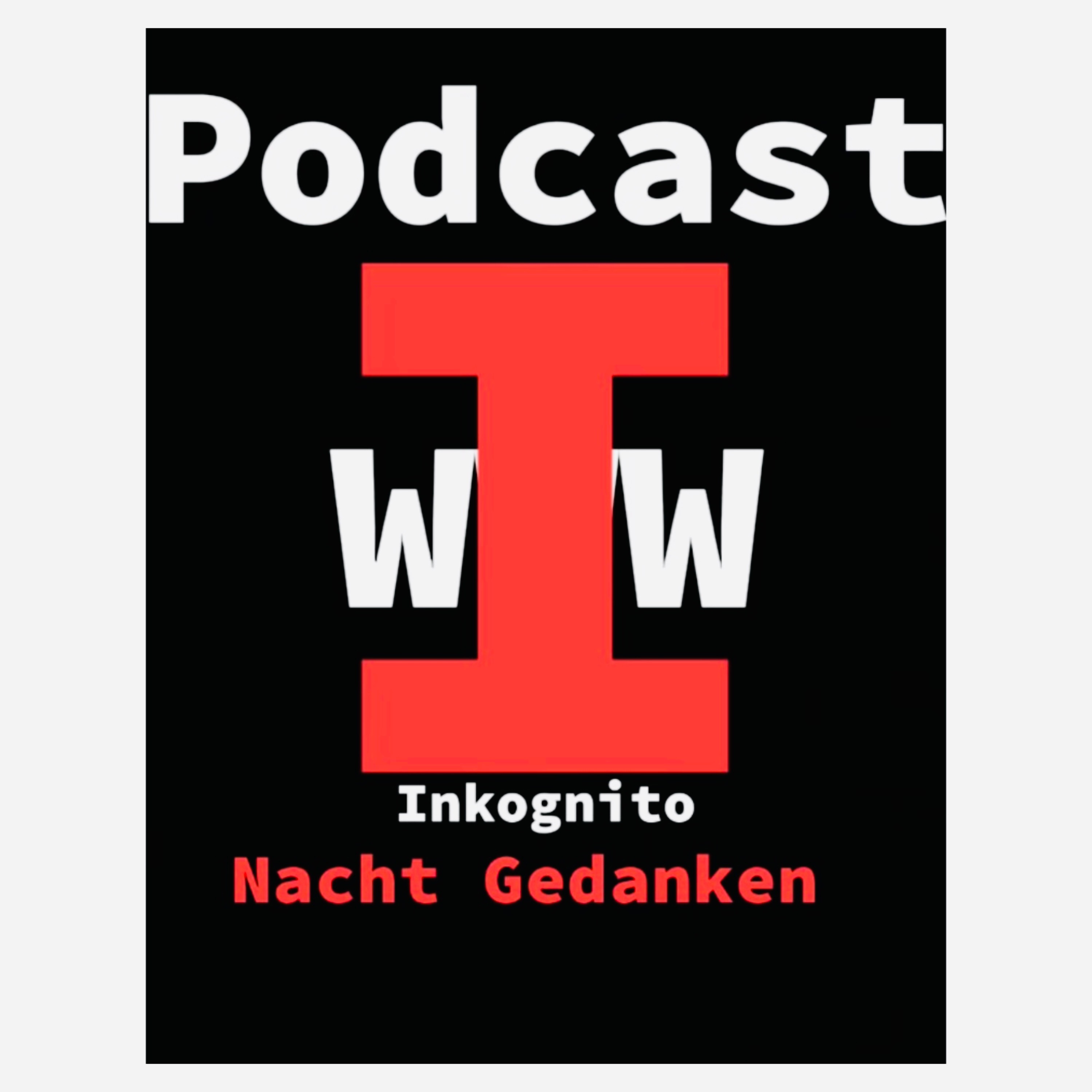 Nachtgedanken #not0but1  episode artwork