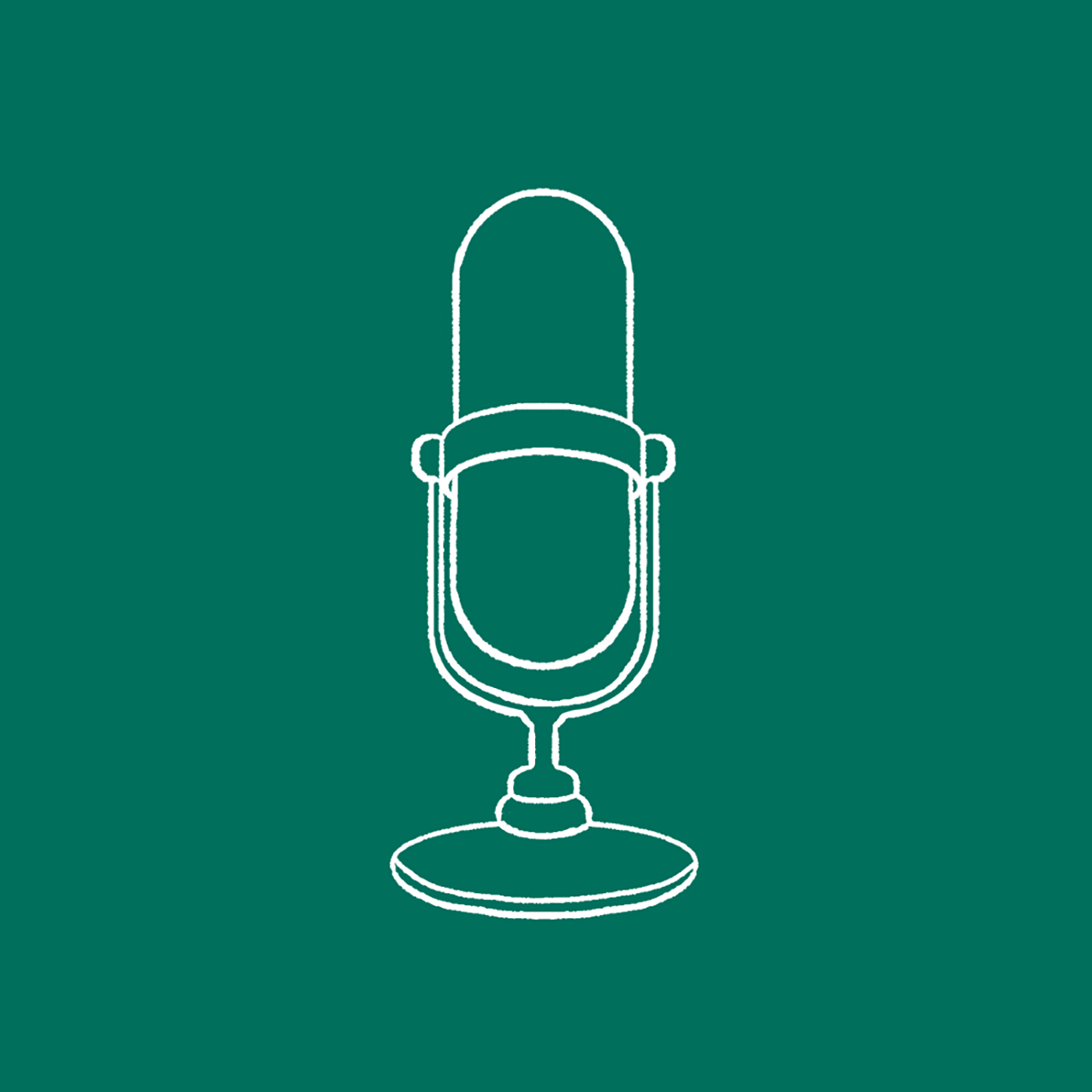 Podcast Is Broken