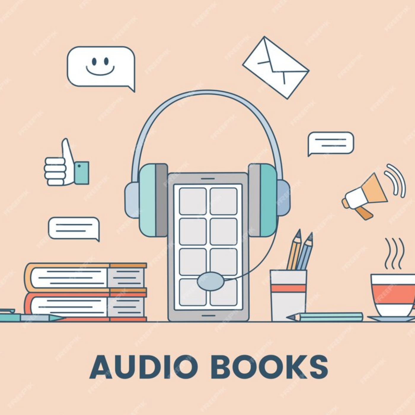 Podcast "Entre sombras y letras"