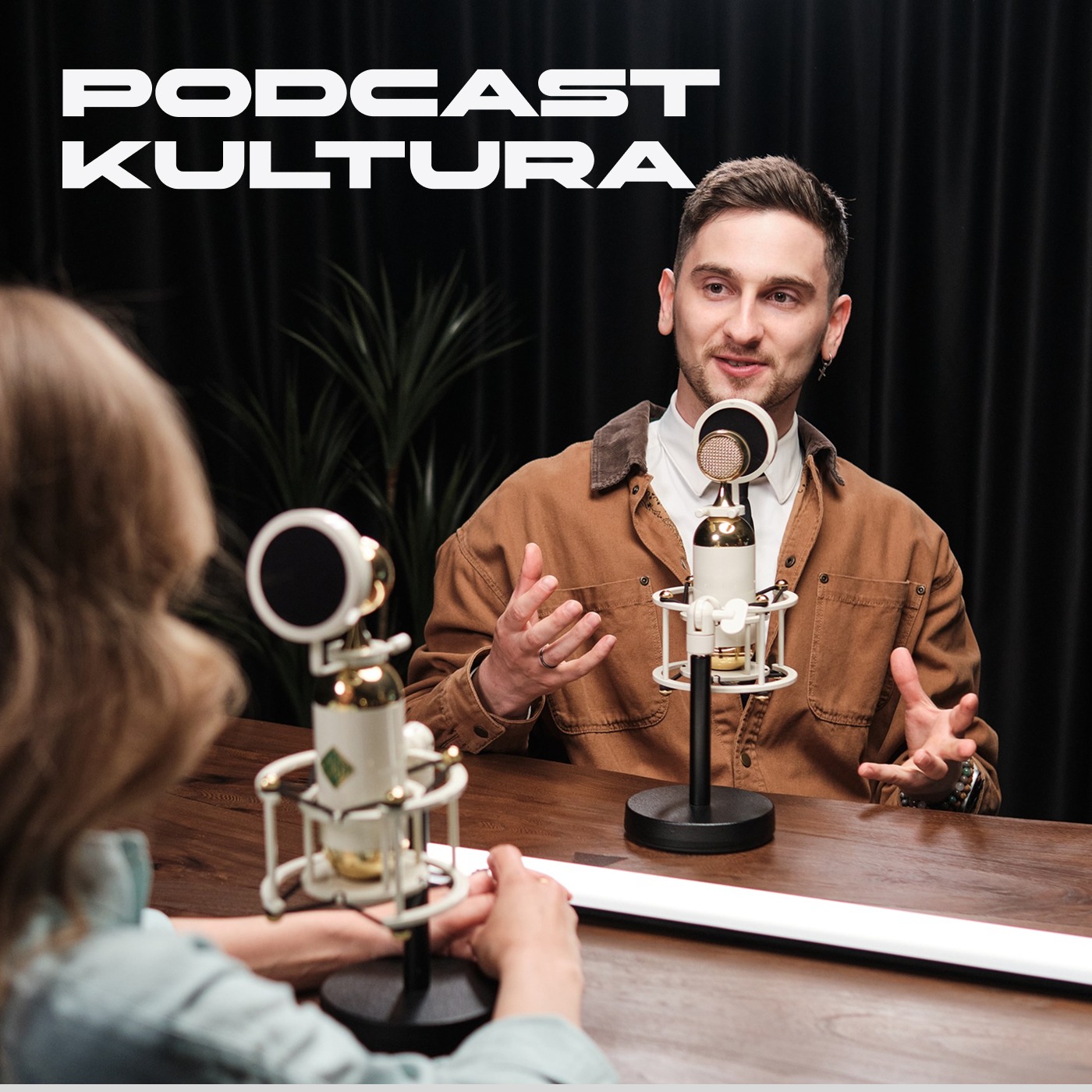 Podcast Kultura