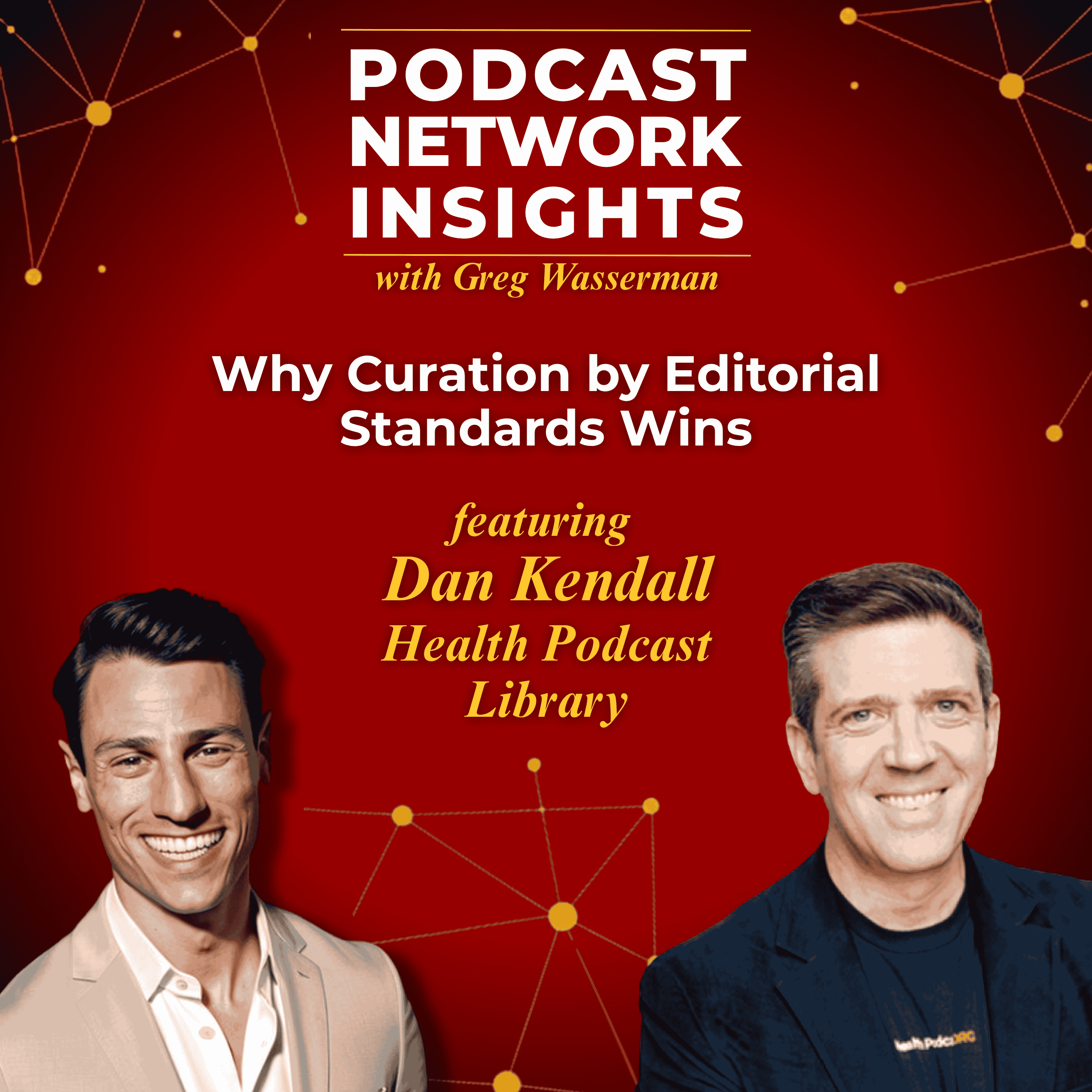 Podcast Network Insights: Understanding the Business of Podcast \