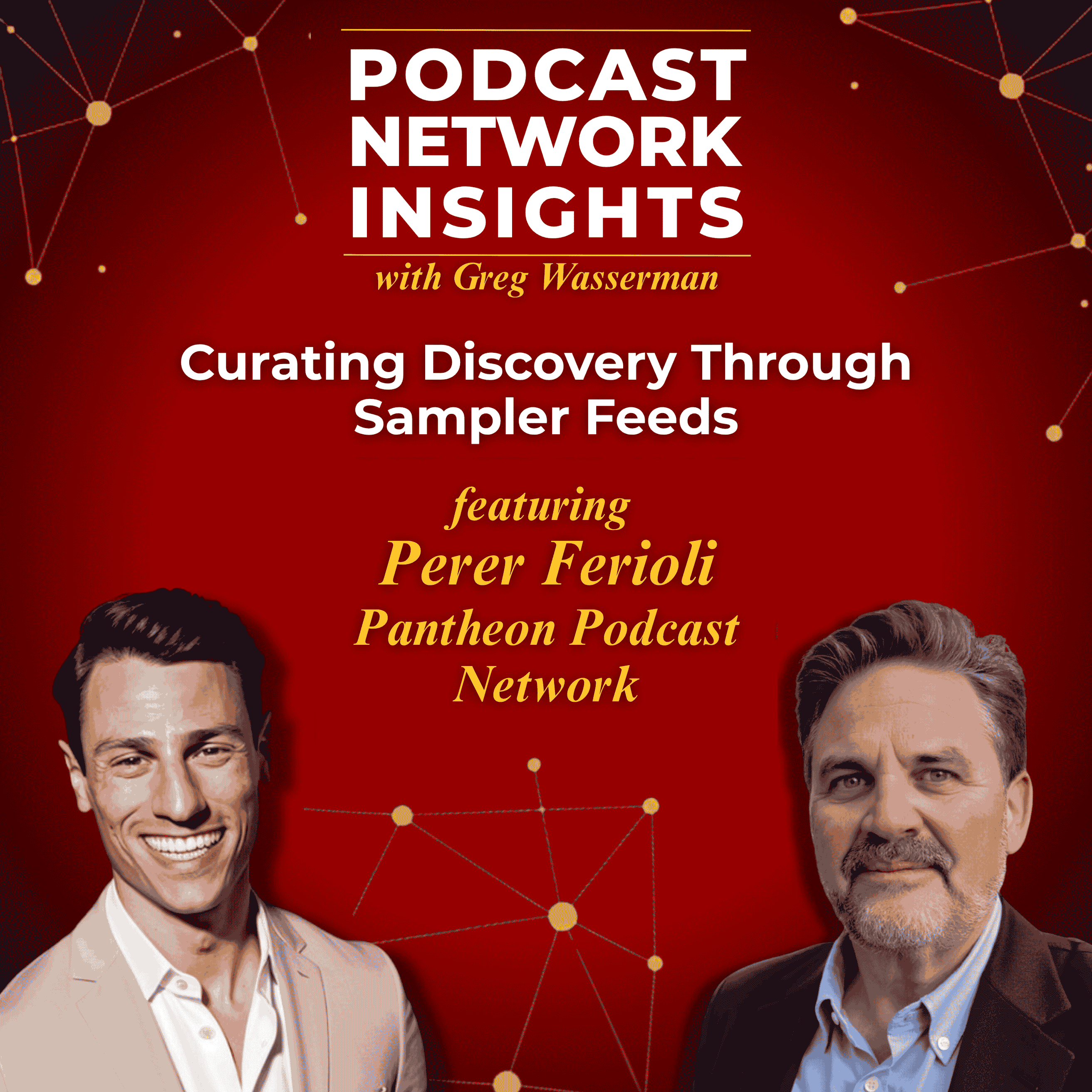 Podcast Network Insights: Understanding the Business of Podcast \
