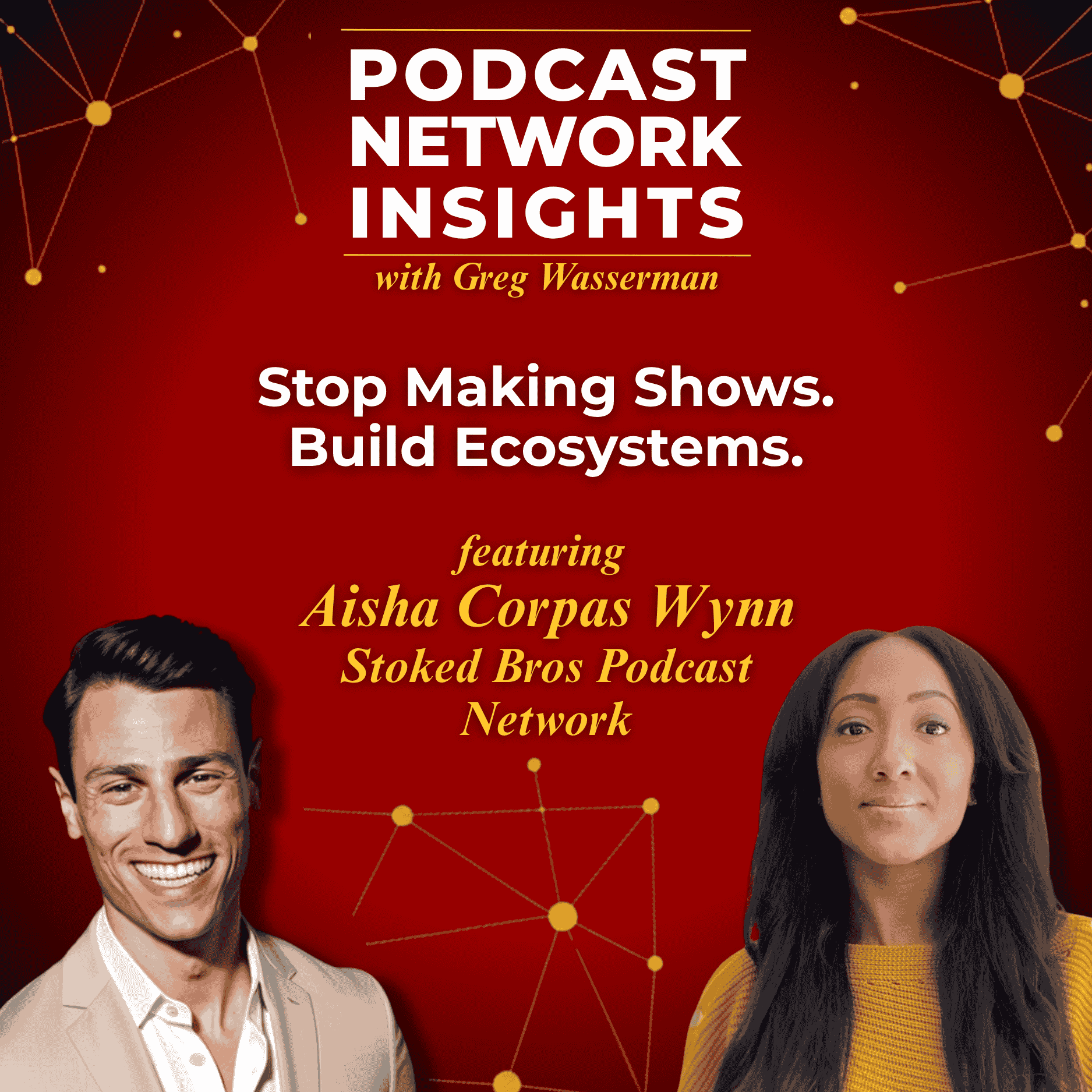 Podcast Network Insights: Understanding the Business of Podcast \
