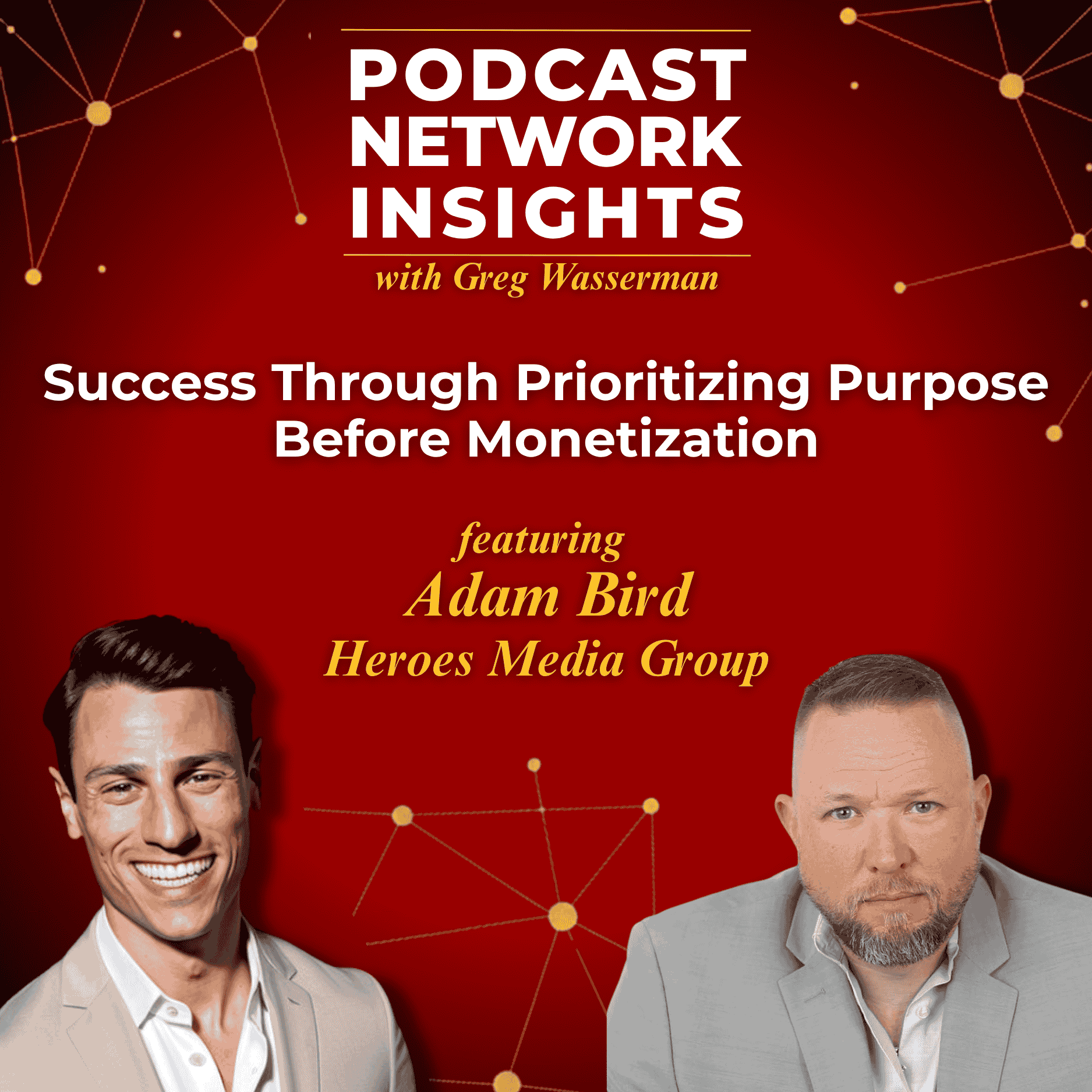 Podcast Network Insights: Understanding the Business of Podcast \