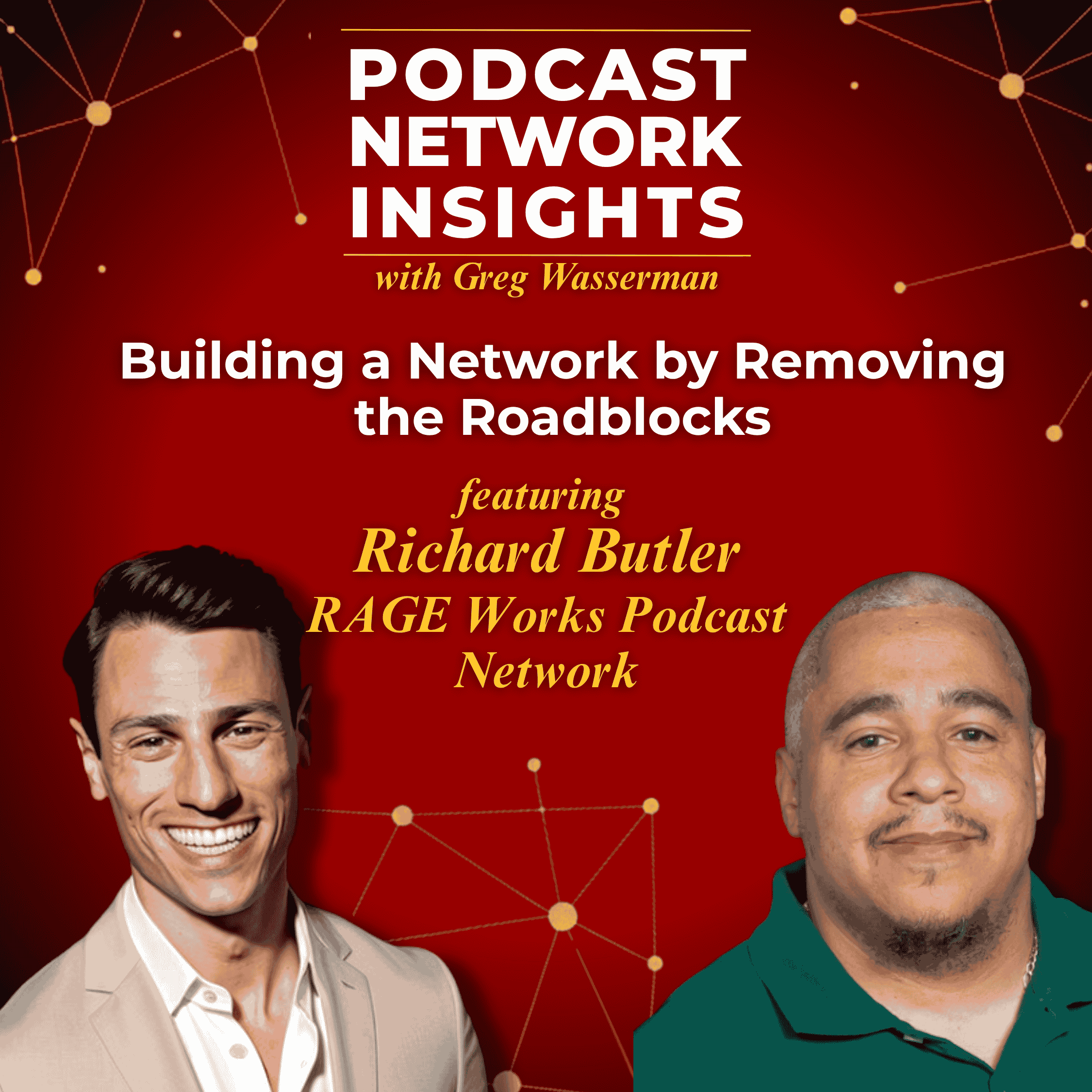 Podcast Network Insights: Understanding the Business of Podcast \