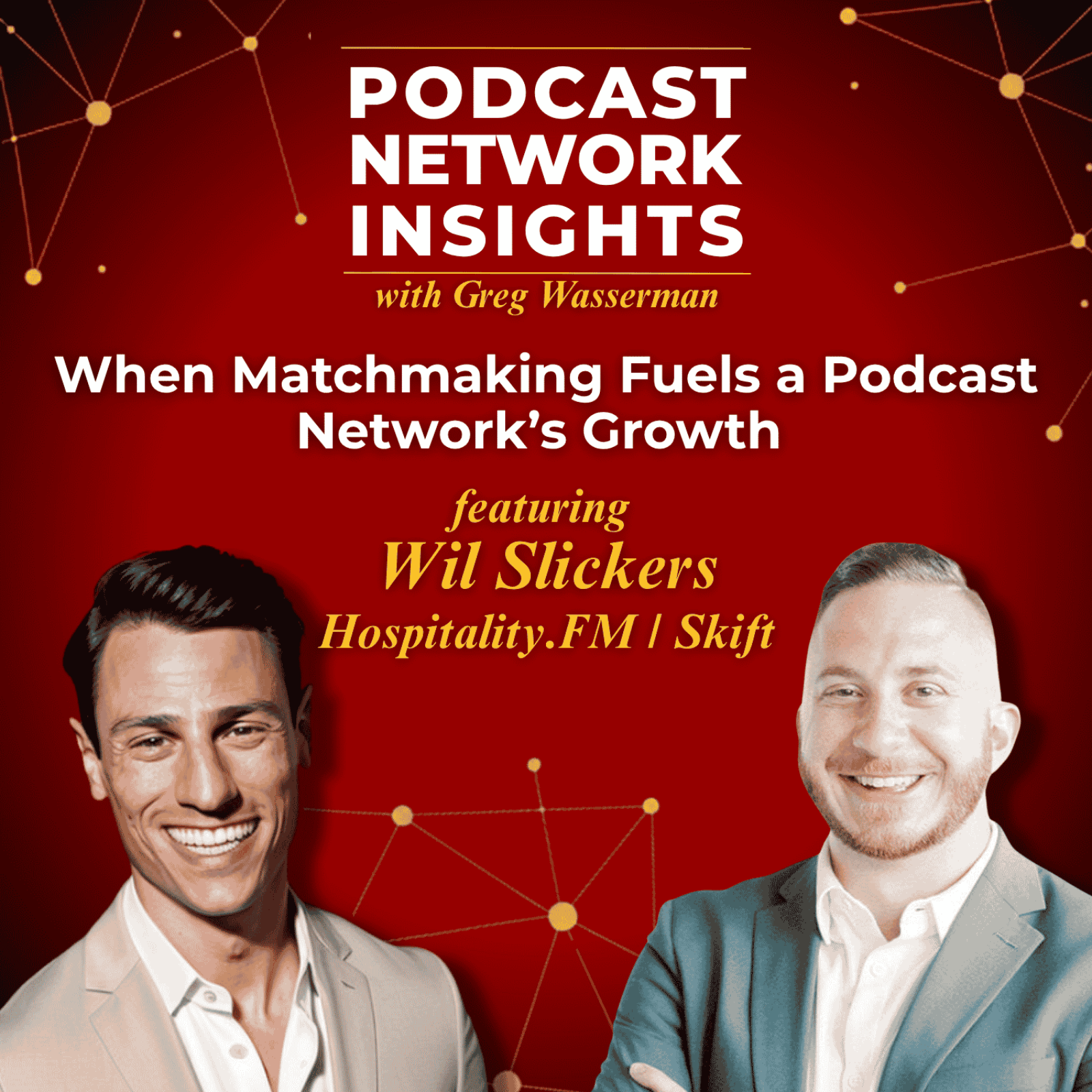 Podcast Network Insights: Understanding the Business of Podcast \