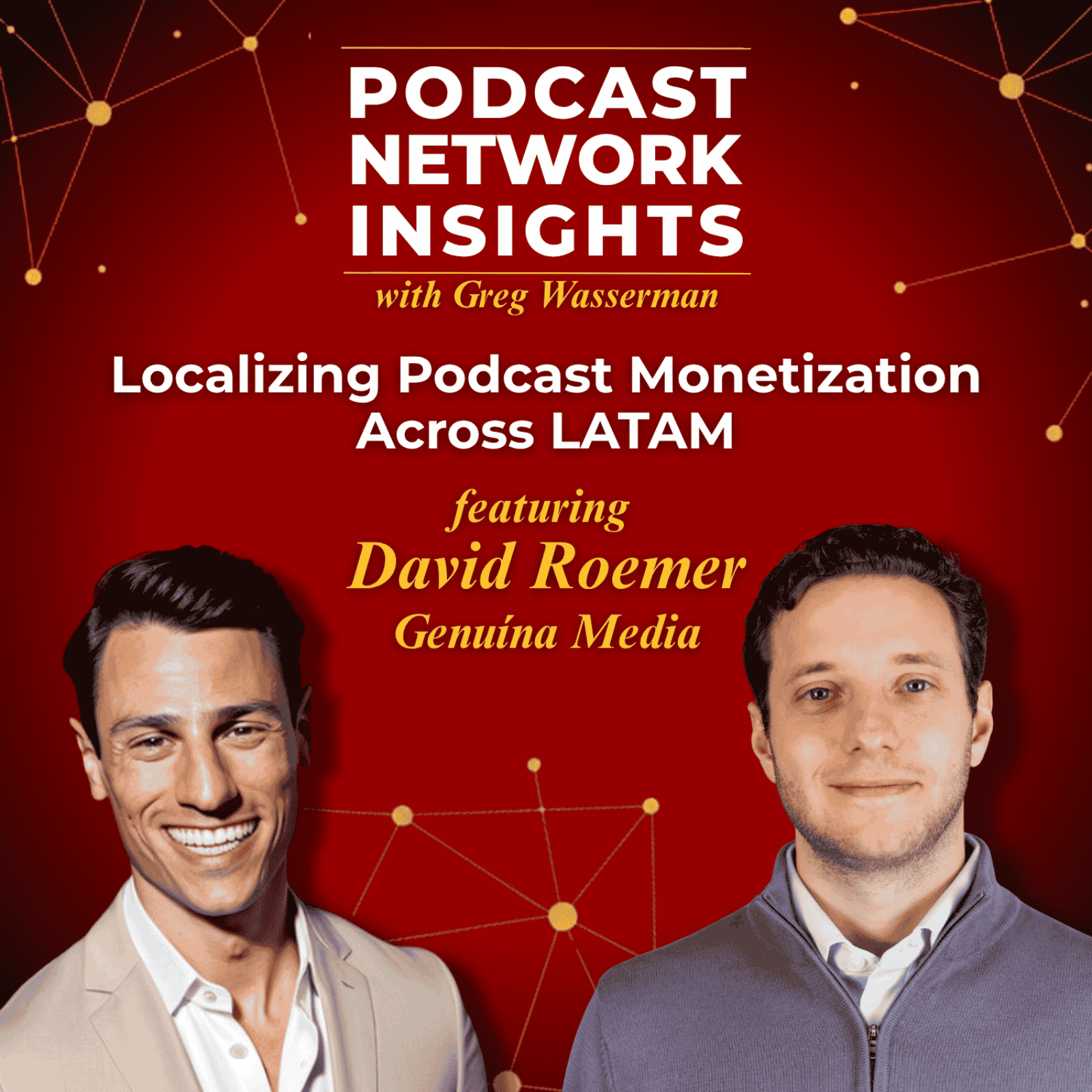 Podcast Network Insights: Understanding the Business of Podcast \