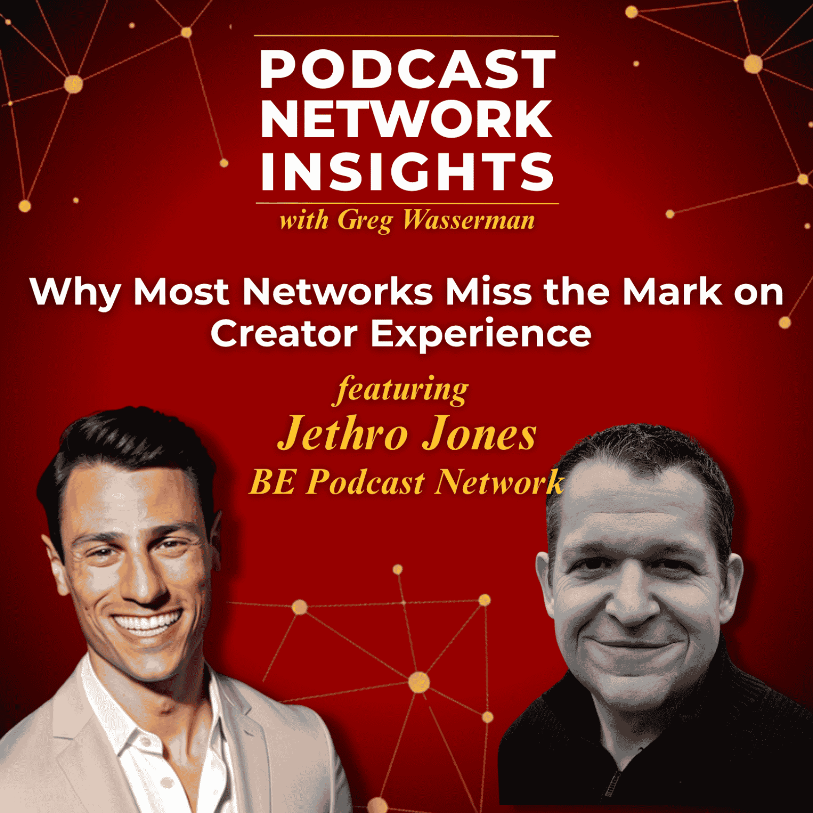 Podcast Network Insights: Understanding the Business of Podcast \