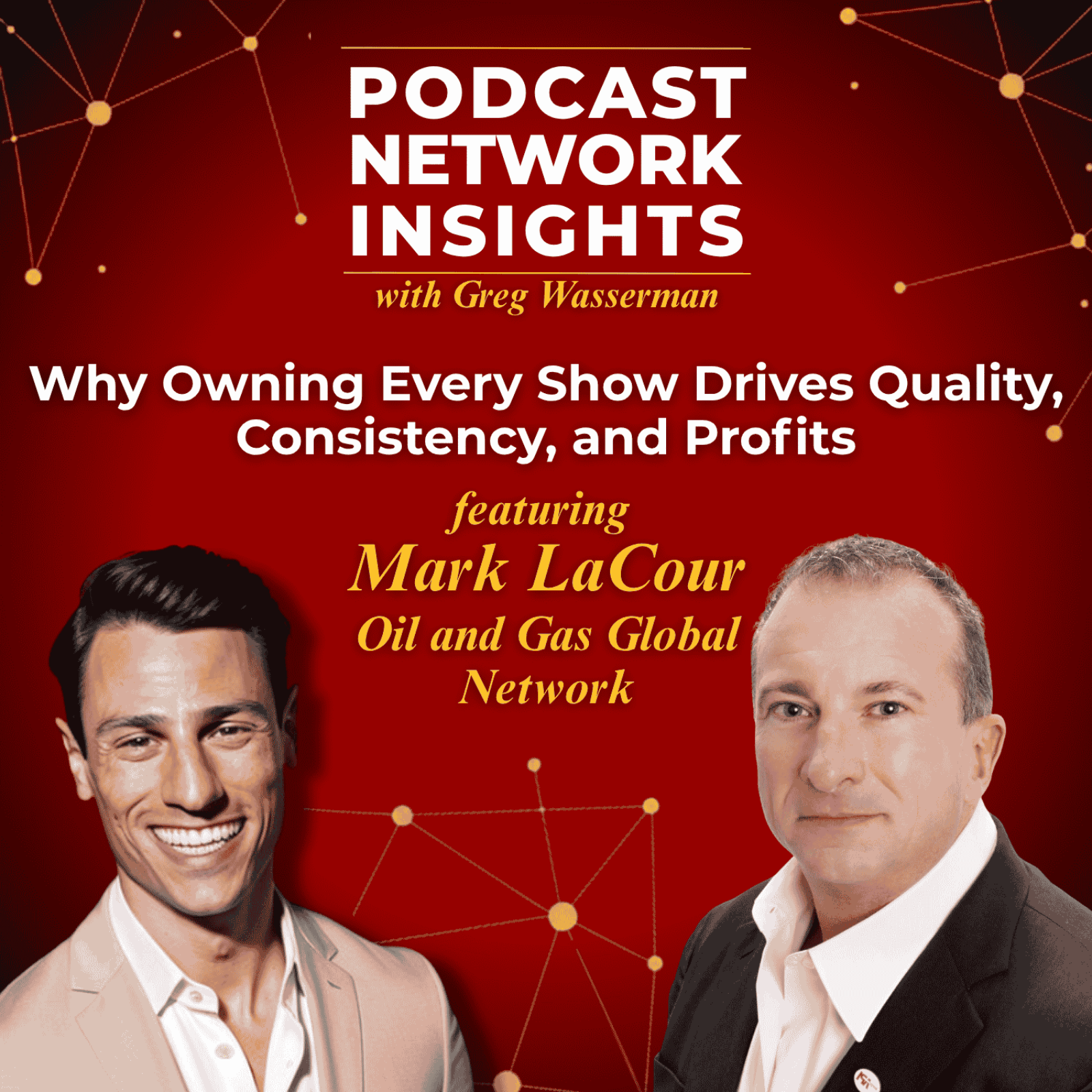 Podcast Network Insights: Understanding the Business of Podcast \