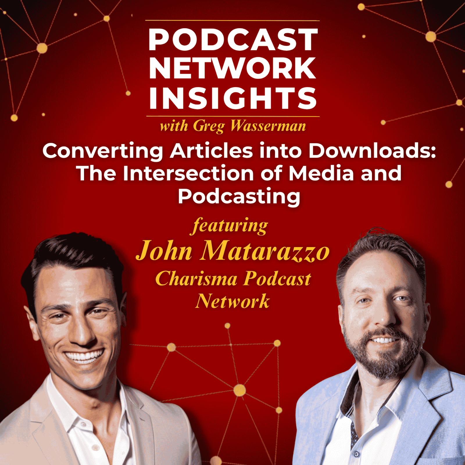 Podcast Network Insights: Understanding the Business of Podcast \