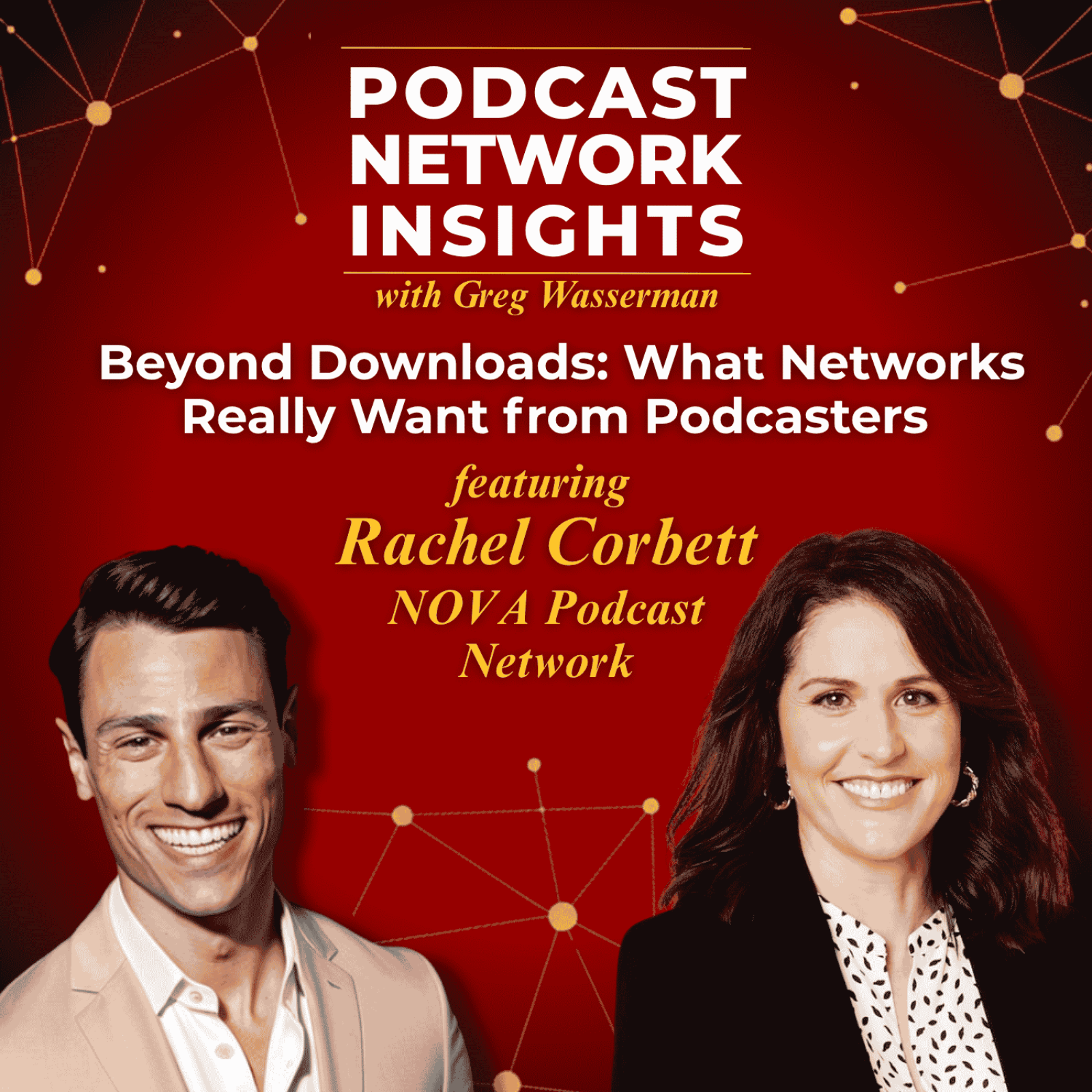 Podcast Network Insights: Understanding the Business of Podcast \