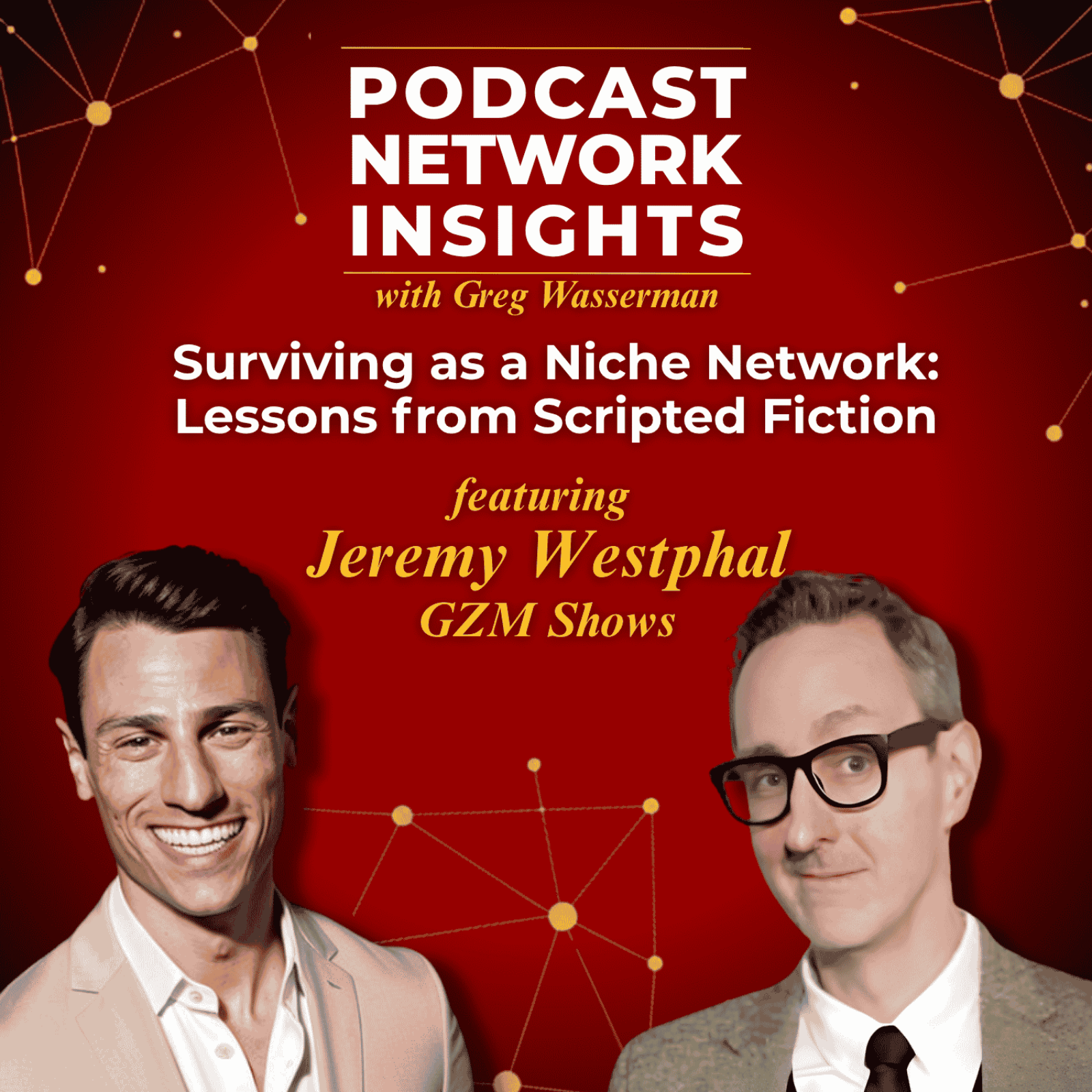 Podcast Network Insights: Understanding the Business of Podcast \