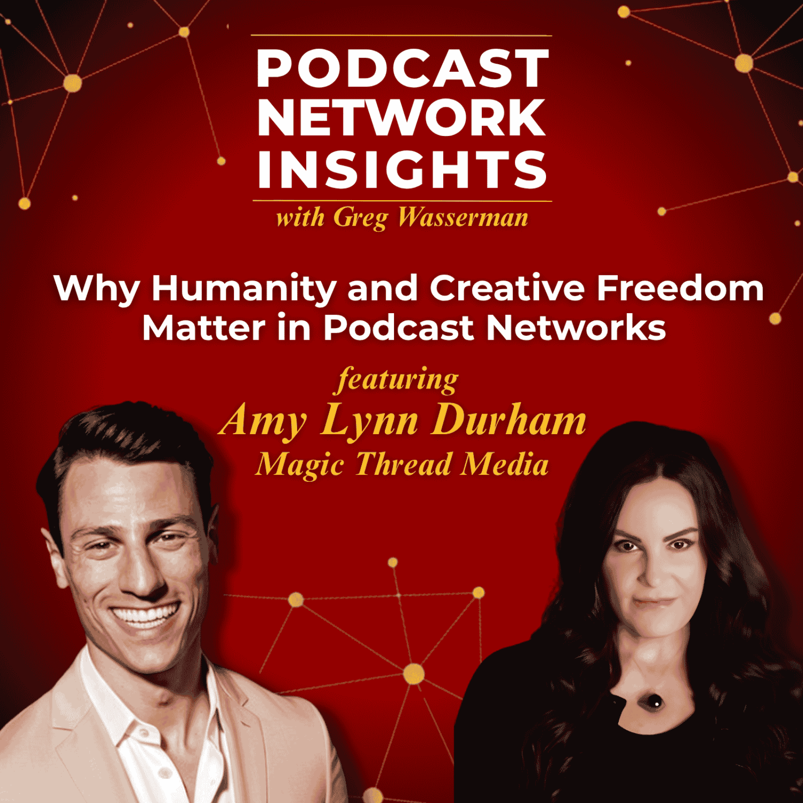 Podcast Network Insights: Understanding the Business of Podcast \