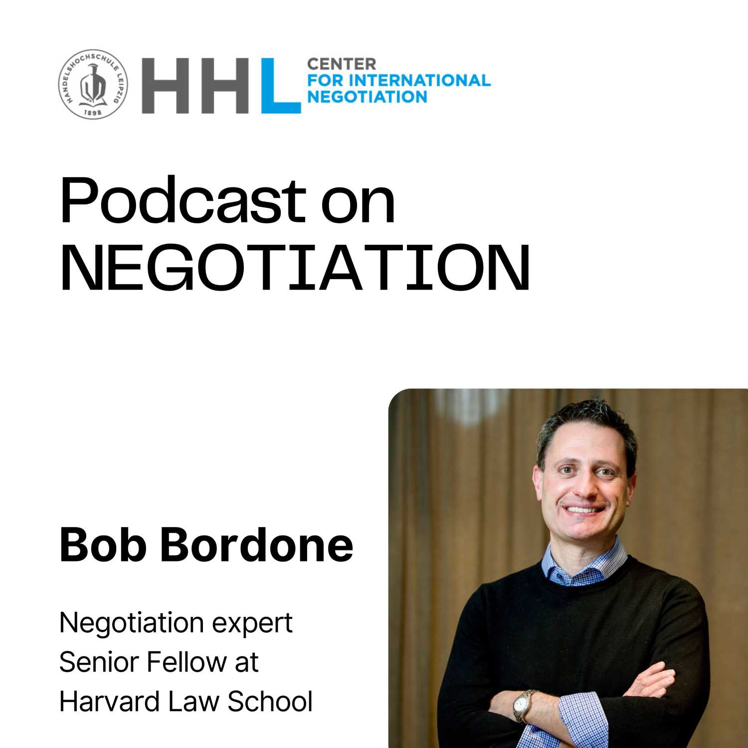 Podcast on Negotiation