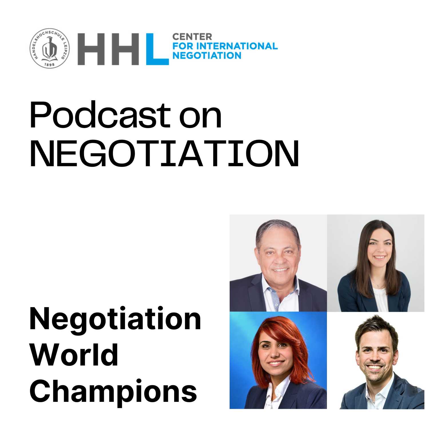 On how to negotiate like a champion with the winners of The Negotiation Challenge for Professionals