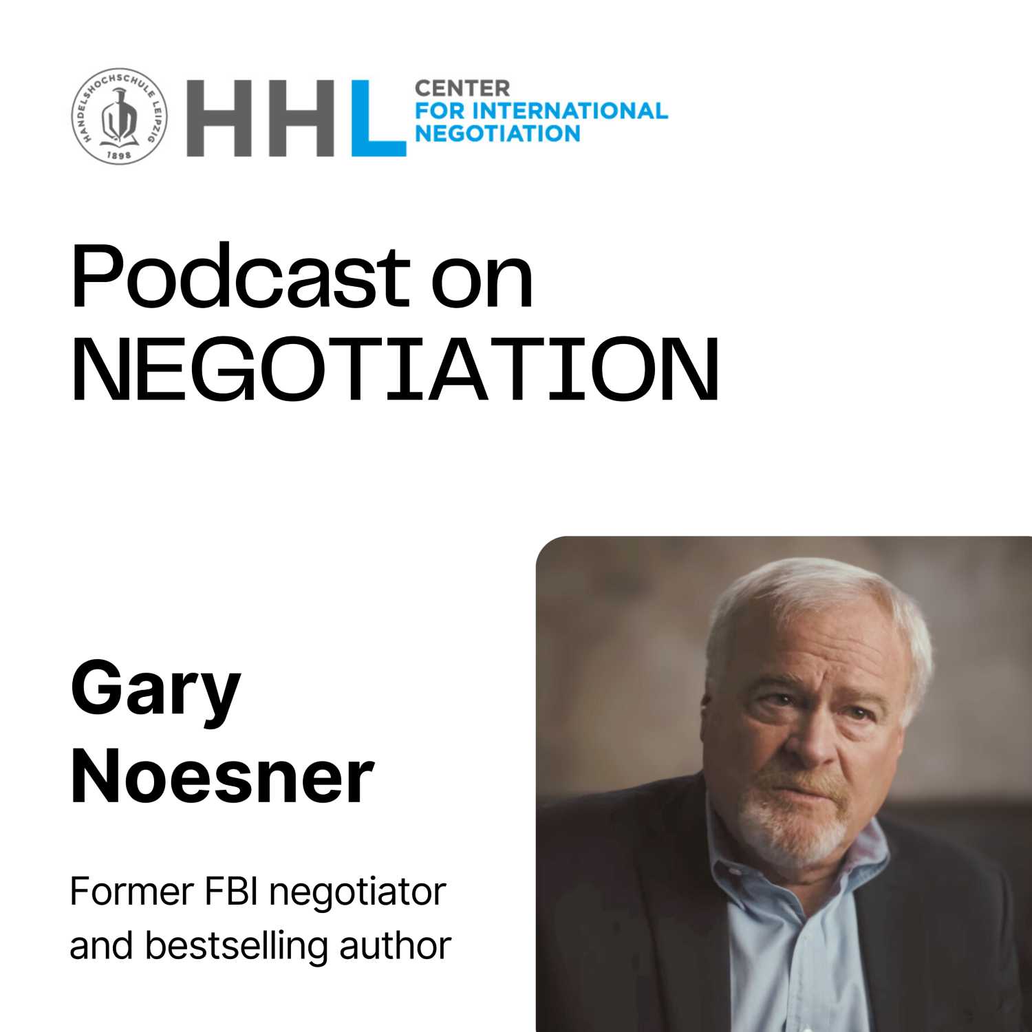 Podcast on Negotiation