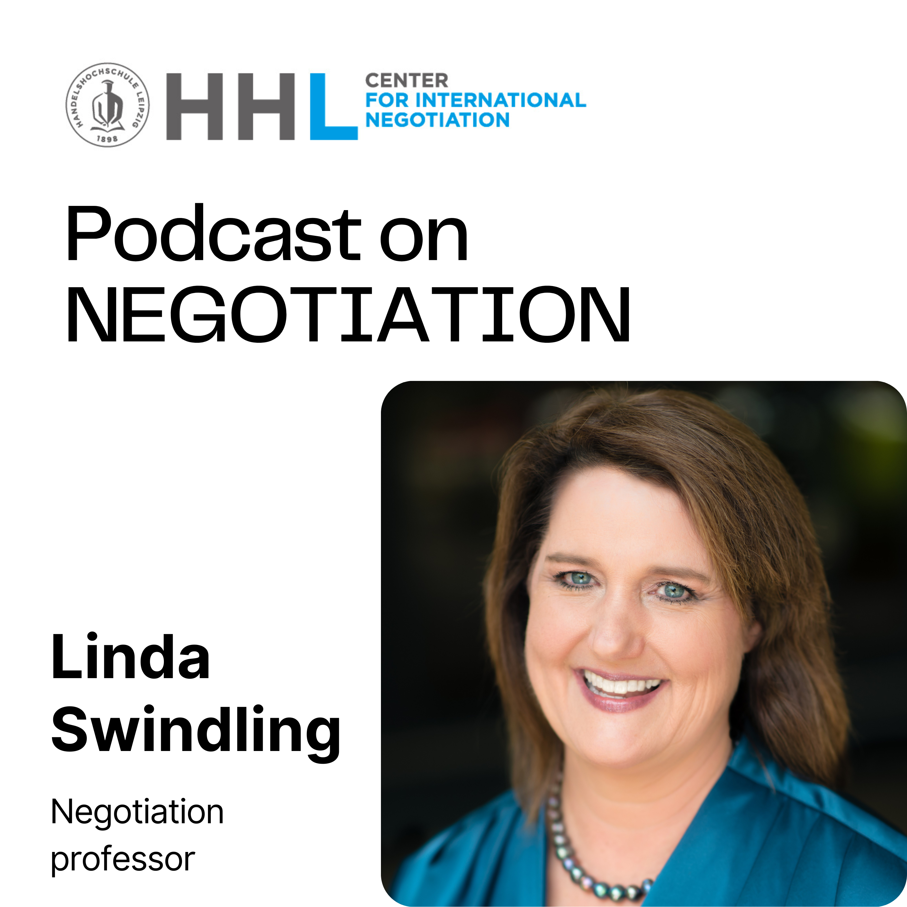 Podcast on Negotiation