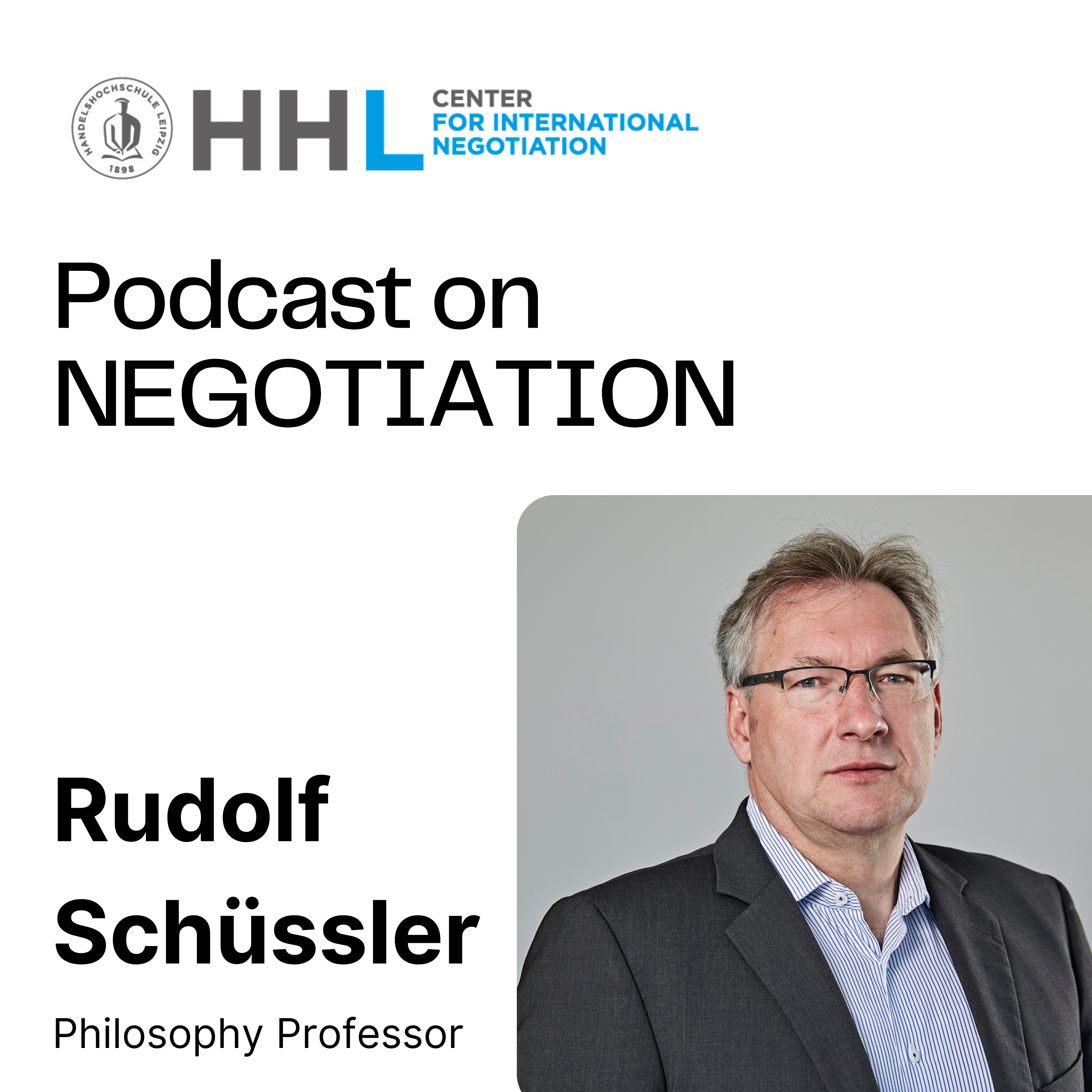 Podcast on Negotiation