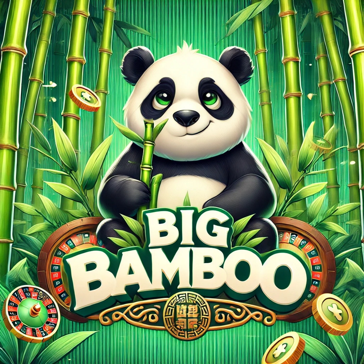 Podcast Play Big Bamboo