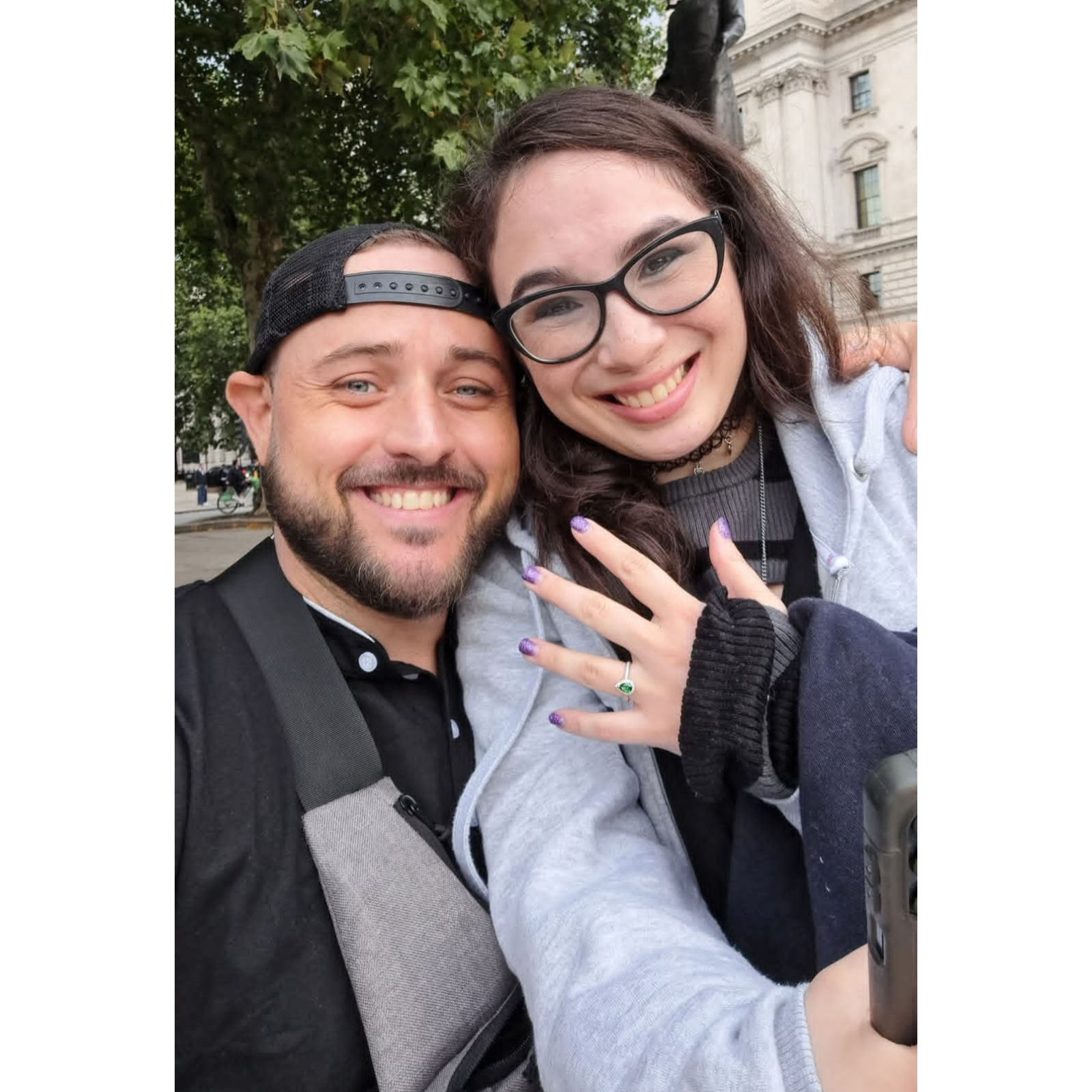 The Wheelchair Roundtable  ATP-End User Perspective