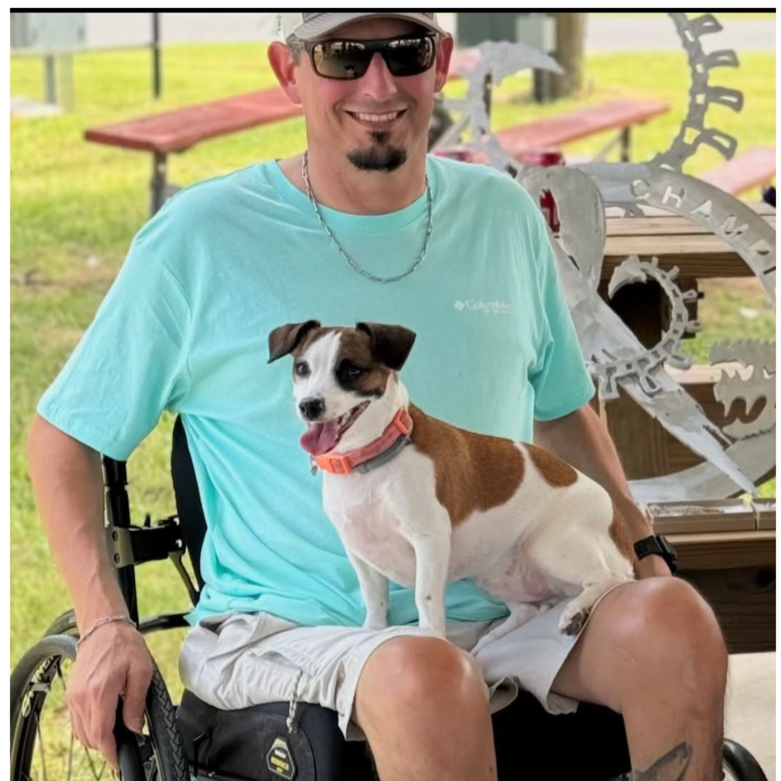 The Wheelchair Roundtable  ATP-End User Perspective