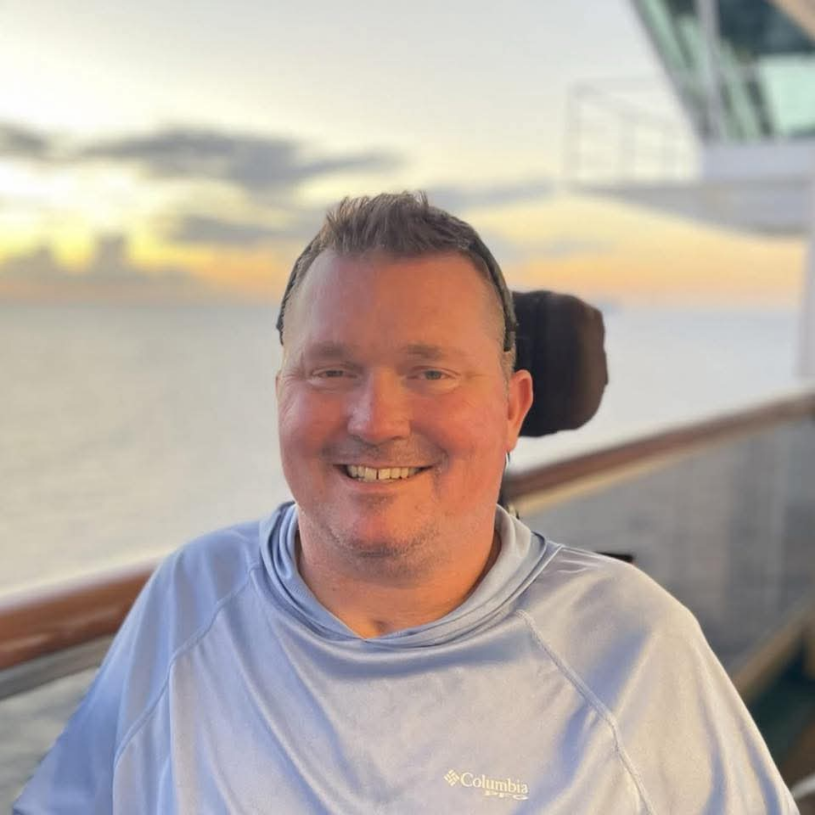 The Wheelchair Roundtable  ATP-End User Perspective