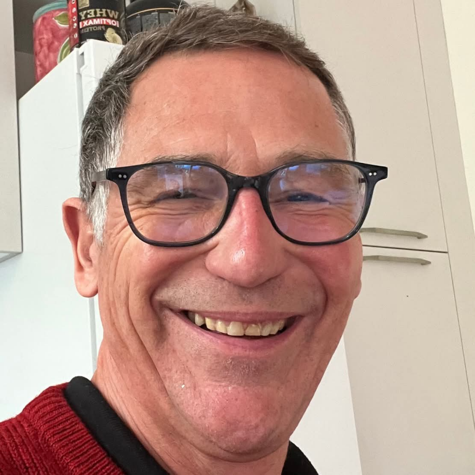 The Wheelchair Roundtable  ATP-End User Perspective