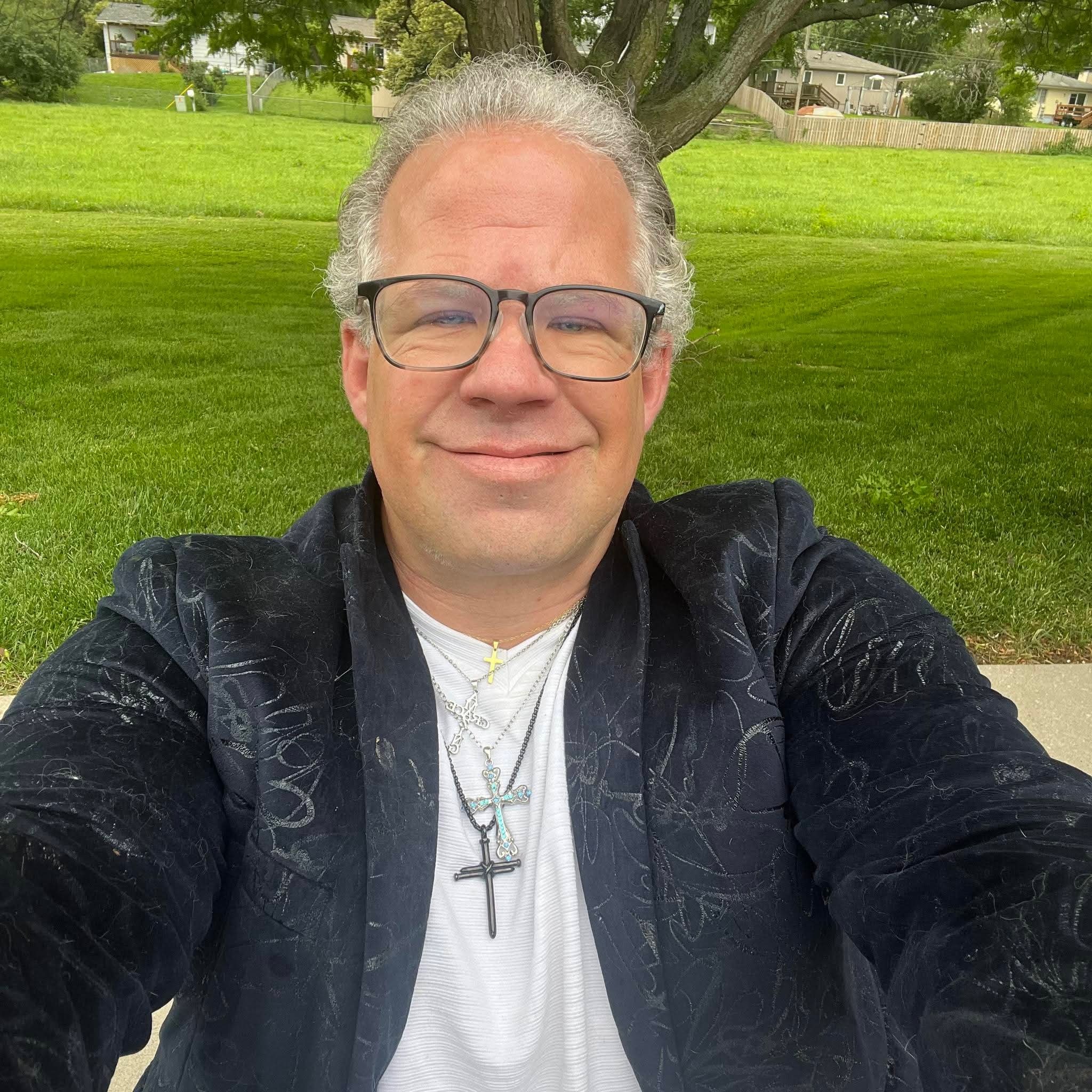 The Wheelchair Roundtable  ATP-End User Perspective