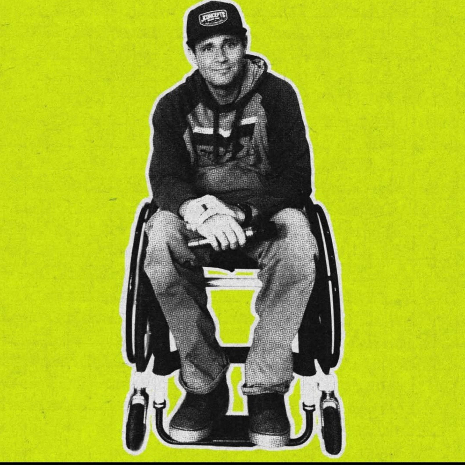 Rolling Through It All: The Mike Garrison Story