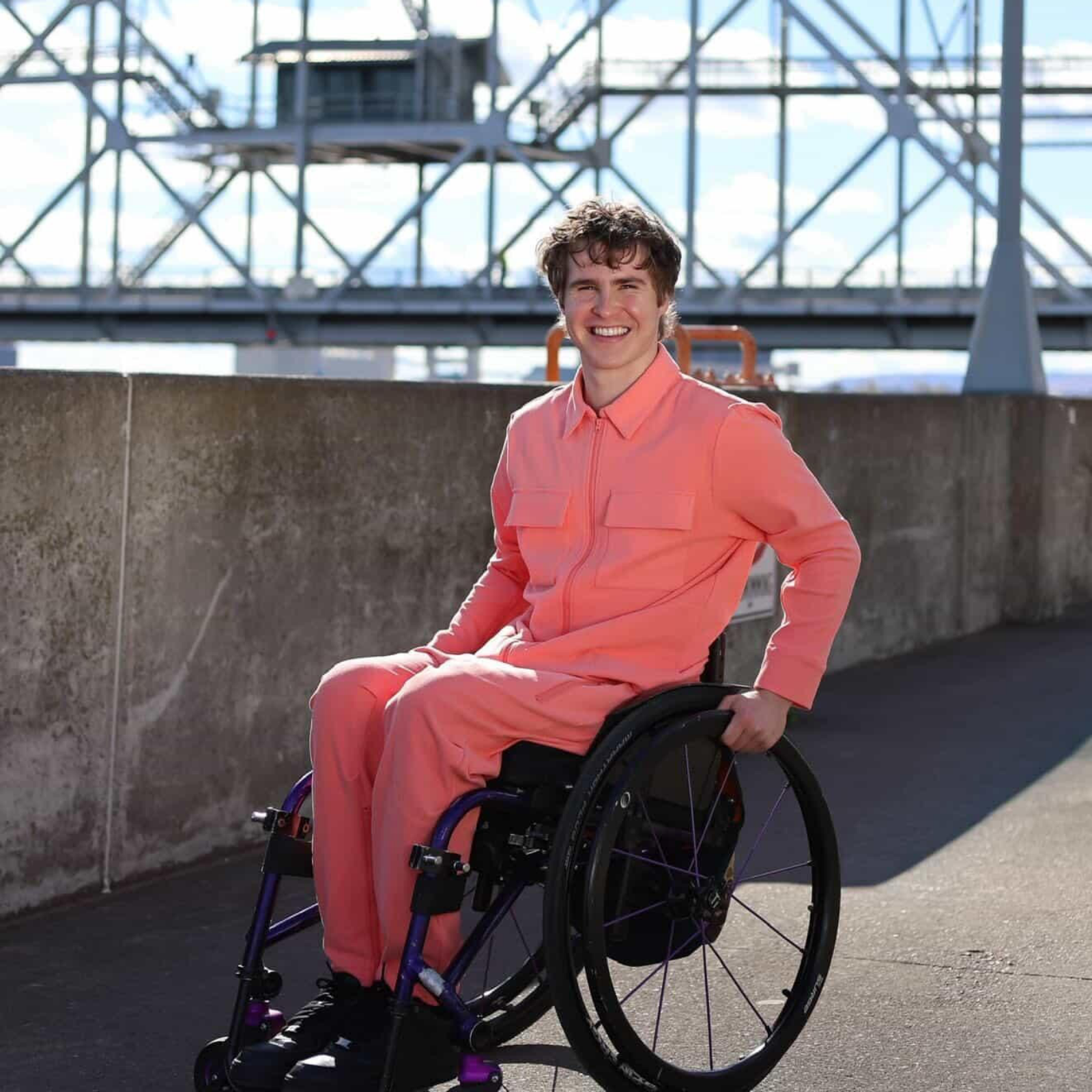 From Life-Changing Accident  to Life-Changing Mindset:  With Mason Branstrator