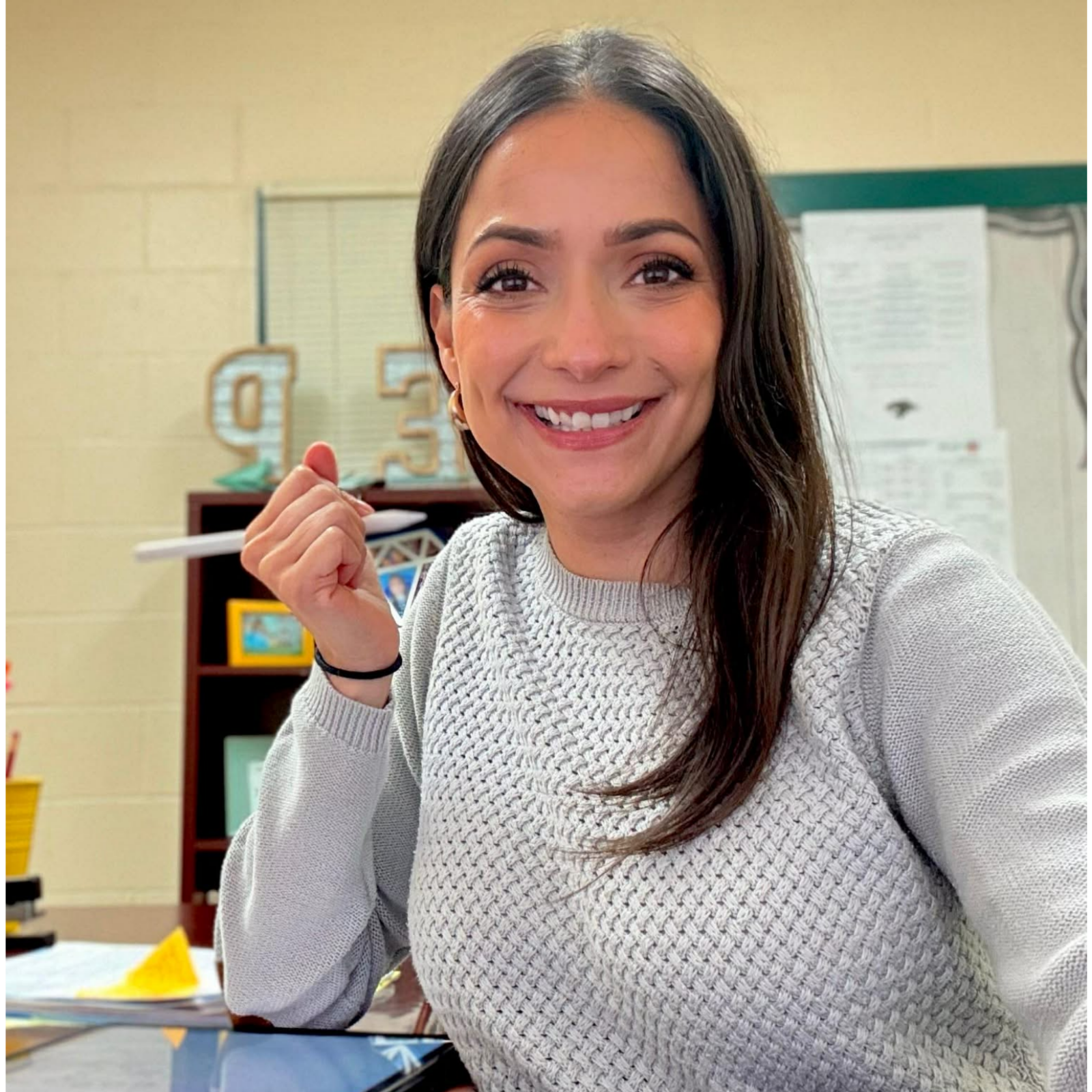 When It’s Personal: Education, Epilepsy, and a Mother’s Voice with Yvette Barrera-Molina