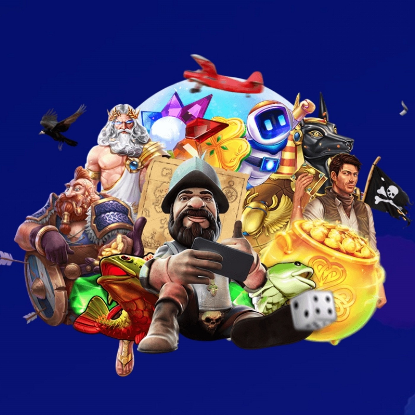 Καλύτερα Καζίνο Podcast podcast artwork