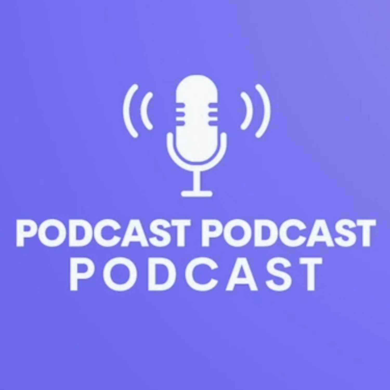 Podcast Podcast cover art